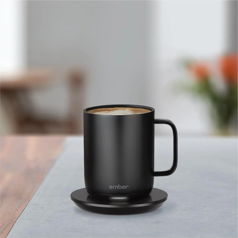 Ember Mug 2 termokrus 414 ml - Svart - Image 2