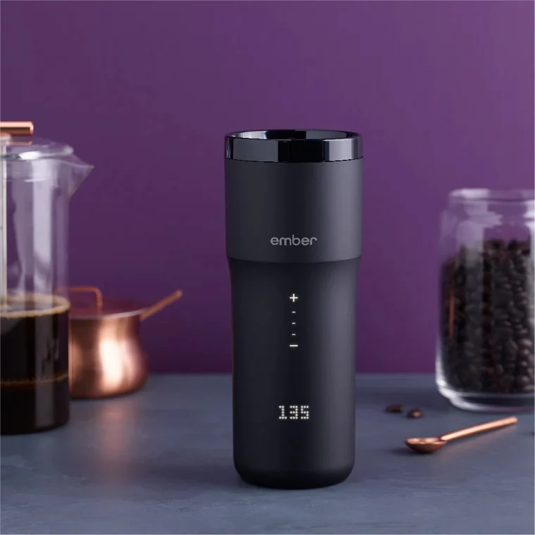 Ember Travel Mug 2+ Reisekopp 355 ml - Image 2