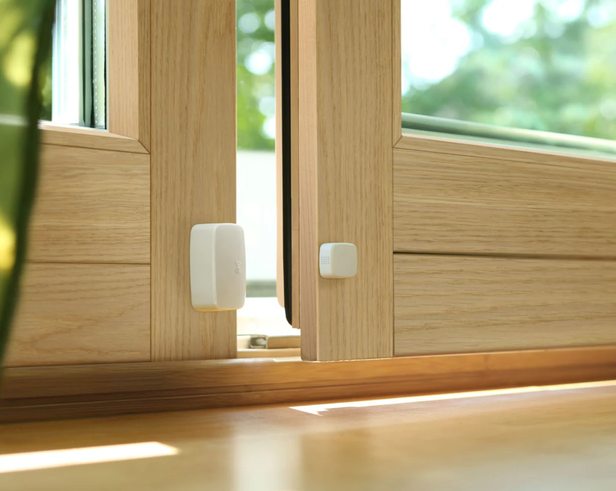 Eve Door & Window Trådløs Kontaktsensor m/ Matter - Image 3