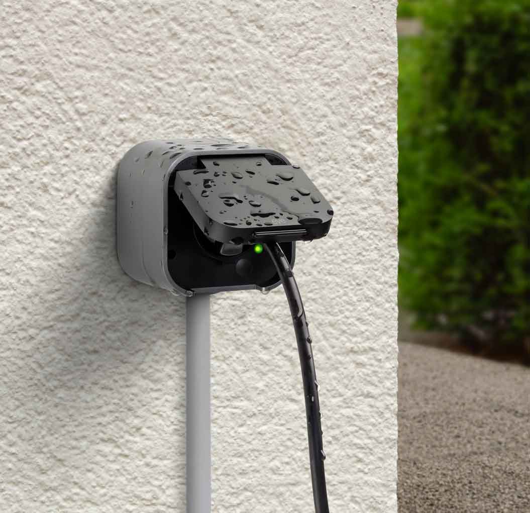 Eve Energy Outdoor med Matter - Image 2