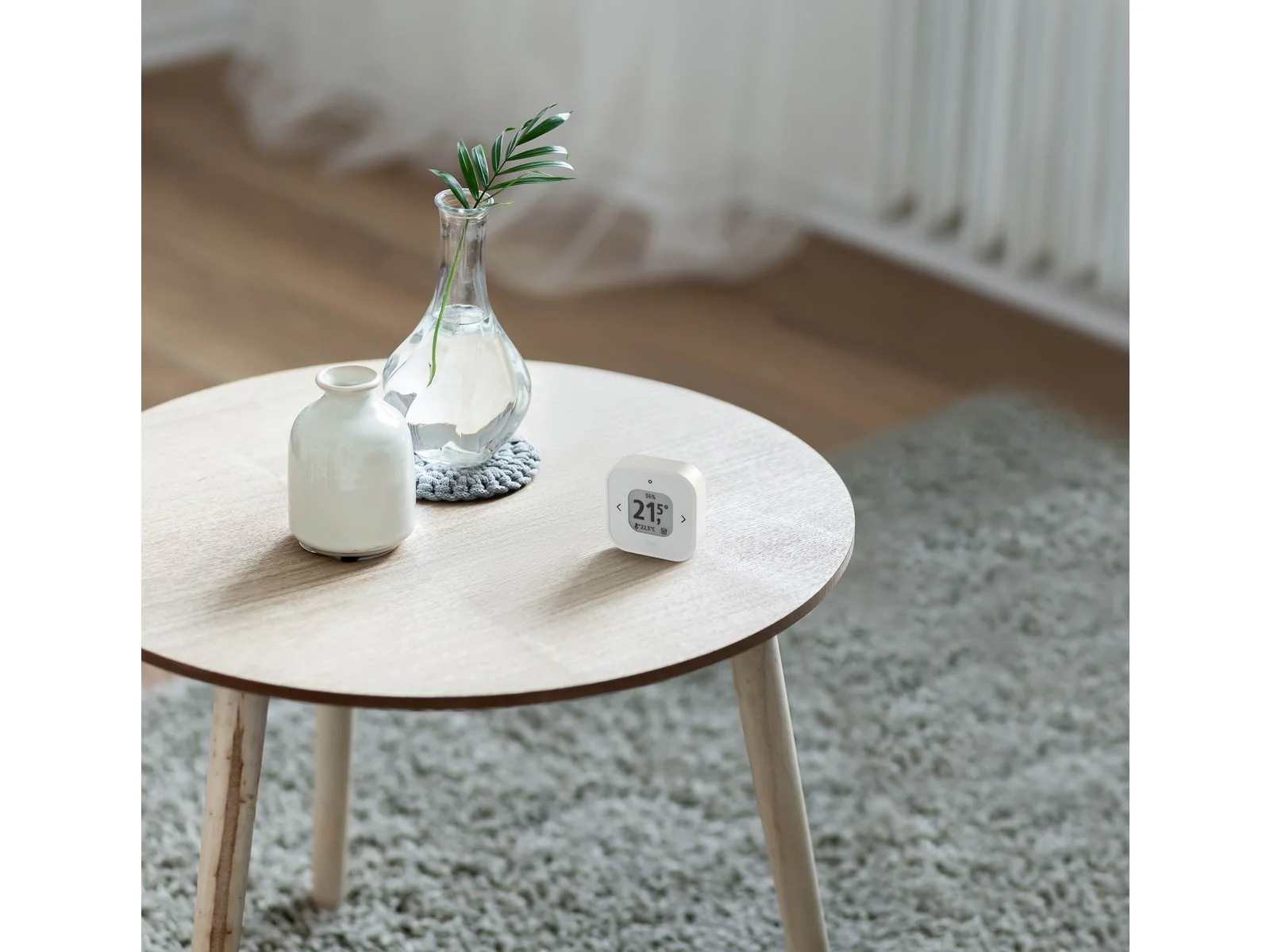 Eve Thermo Control med Matter/HomeKit - Image 3