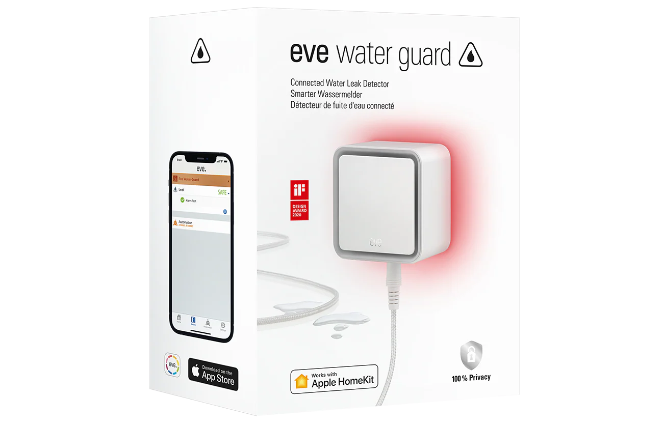Eve Water Guard - Image 3