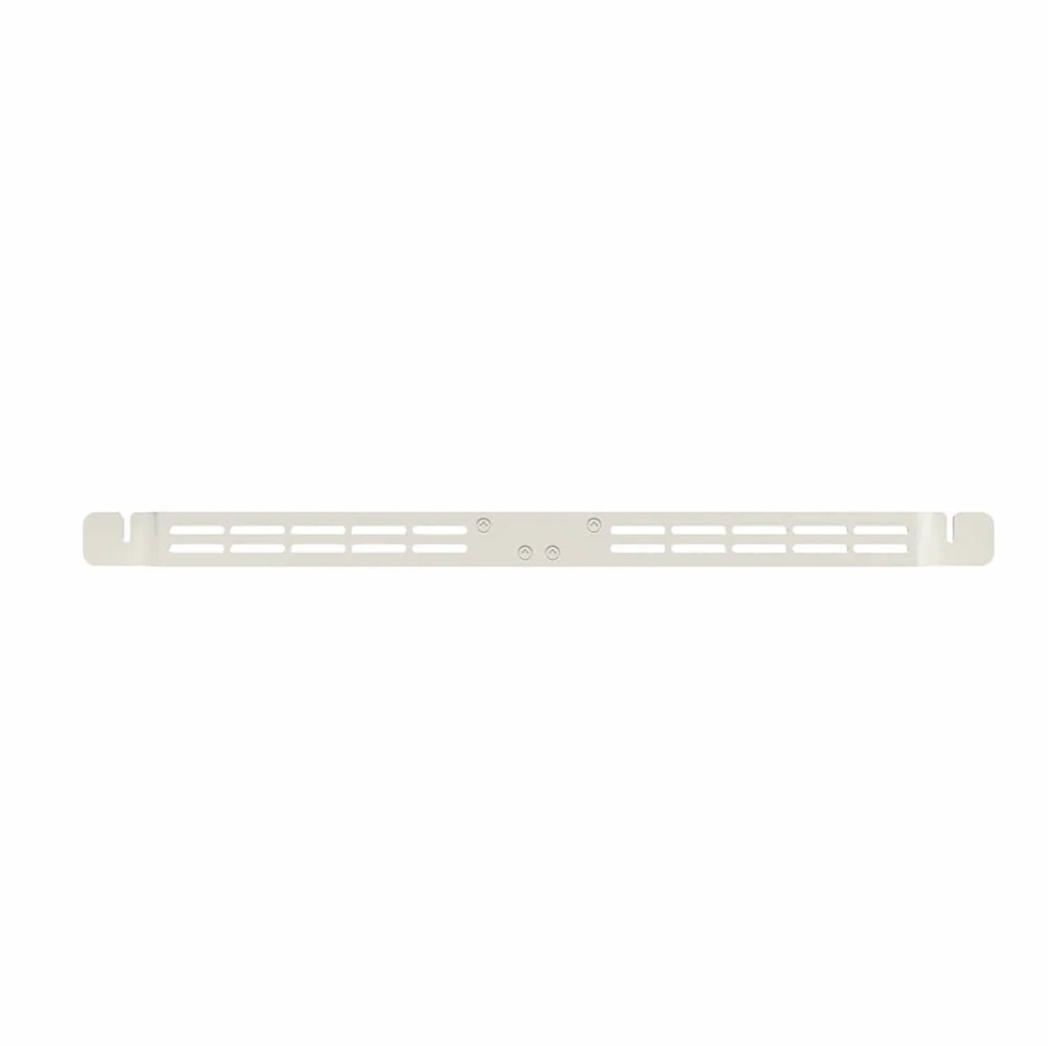 Flexson veggfeste for Sonos Arc / Arc Ultra - Hvit