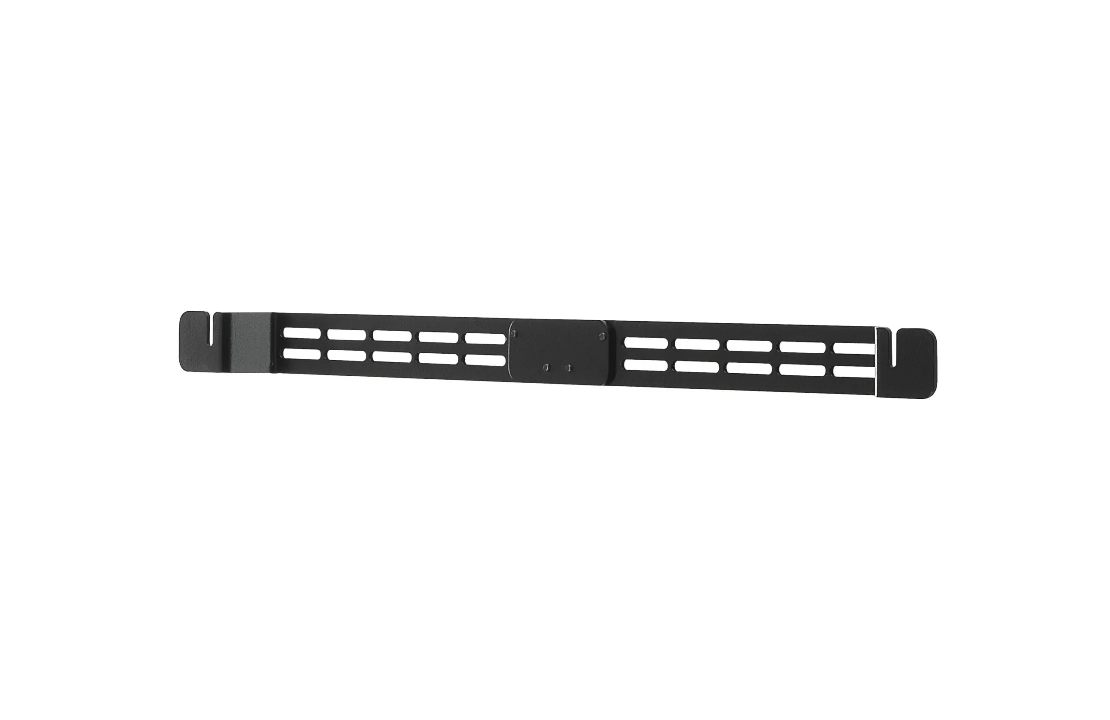 Flexson veggfeste for Sonos Arc / Arc Ultra - Svart
