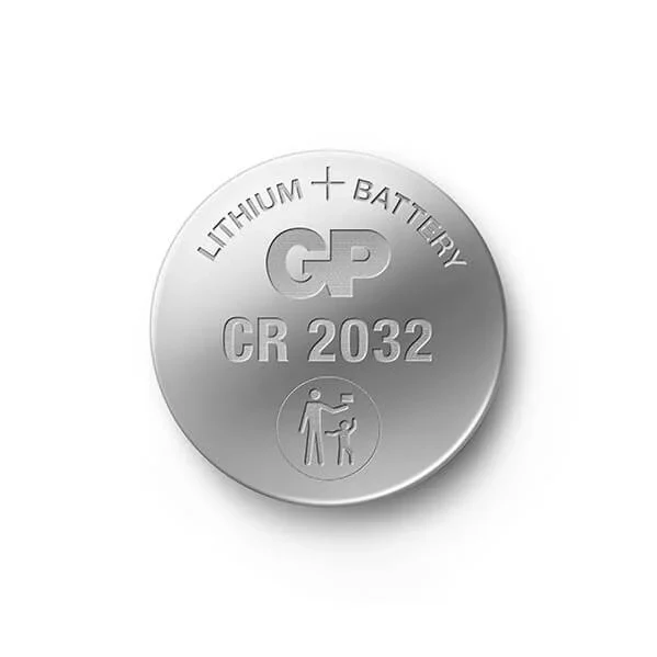 GP CR2032 Batteri til AirTag 1-pack - Image 2