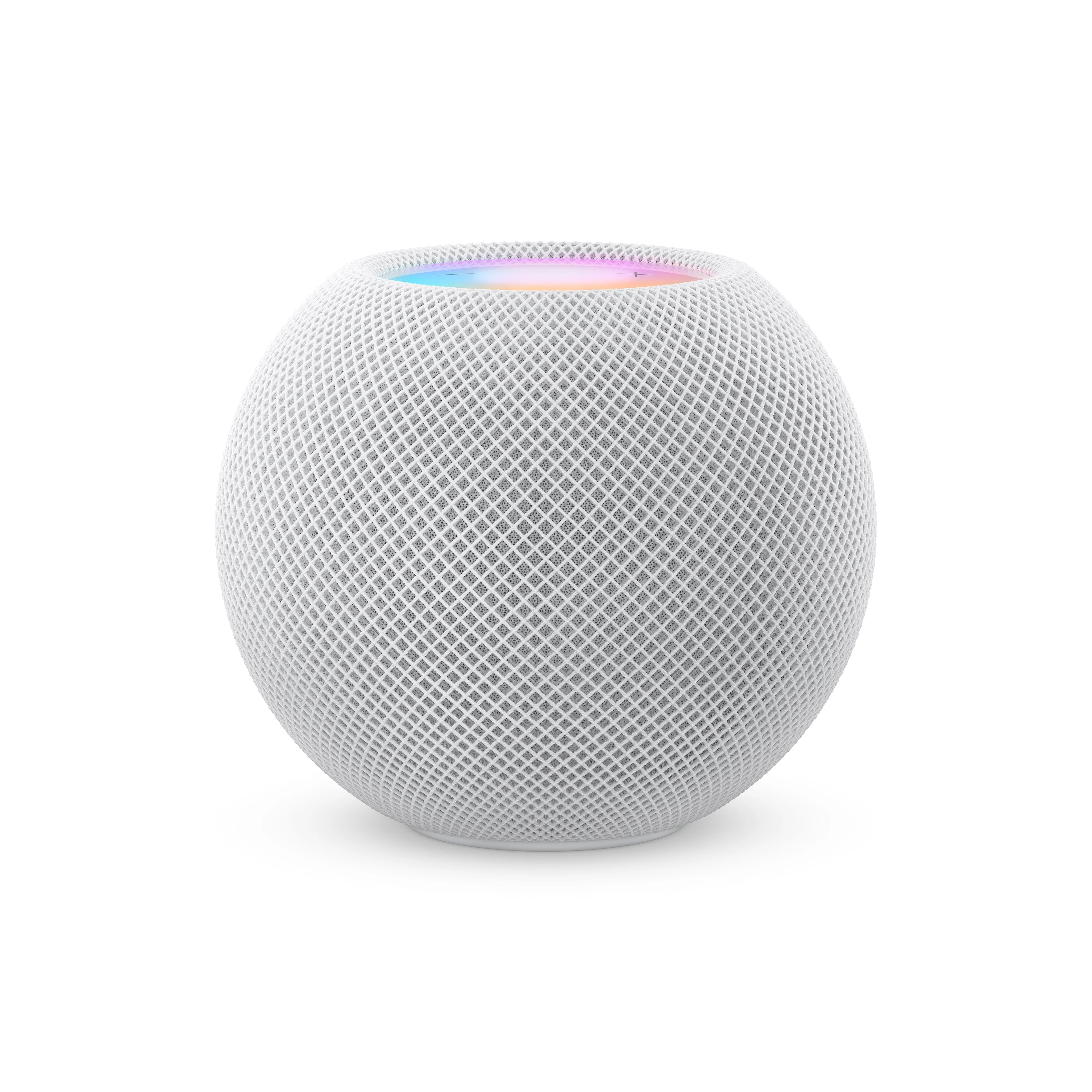 HomePod mini - Hvit