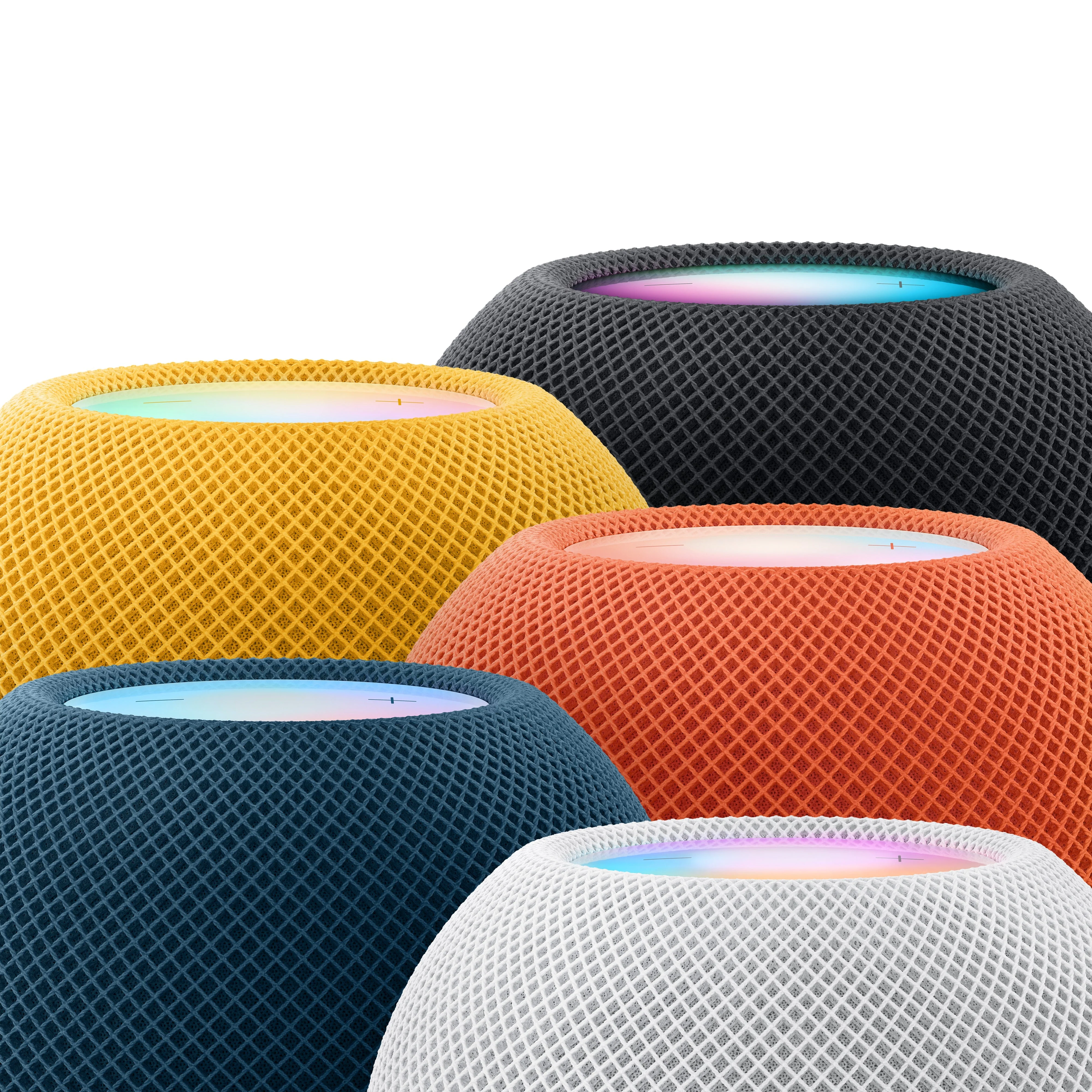HomePod mini - Hvit - Image 2