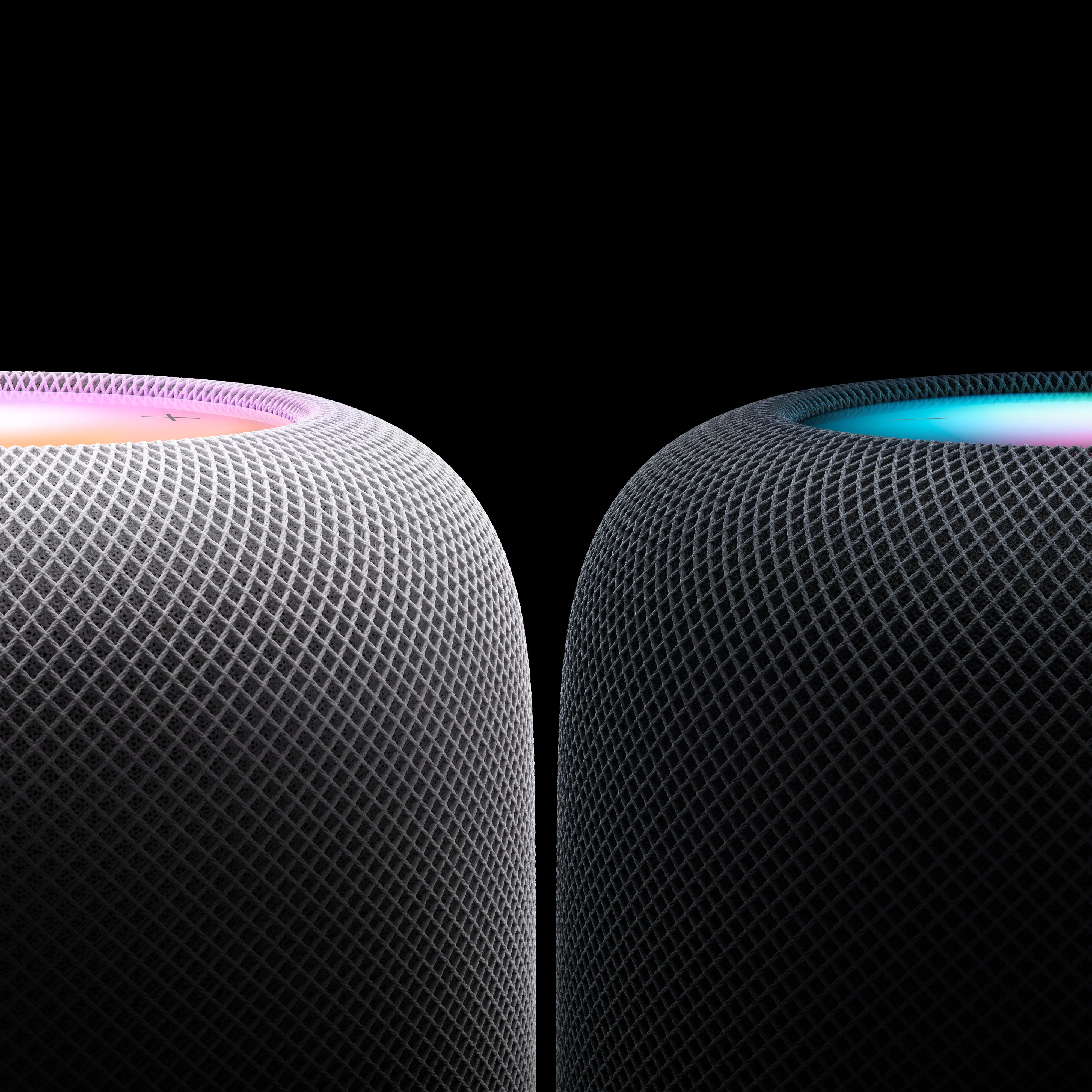 HomePod - Hvit (2. gen.) - Image 3