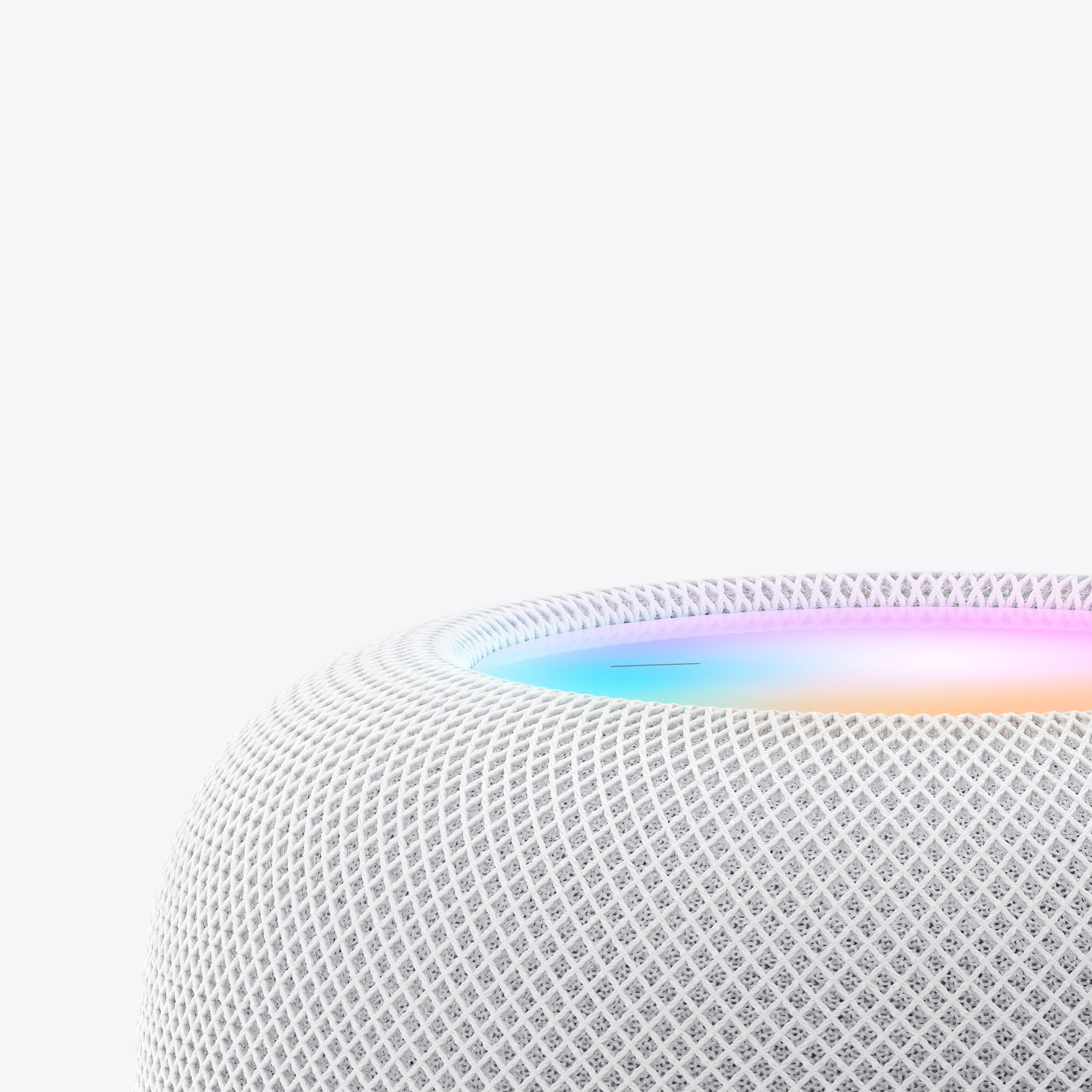 HomePod - Hvit (2. gen.) - Image 4
