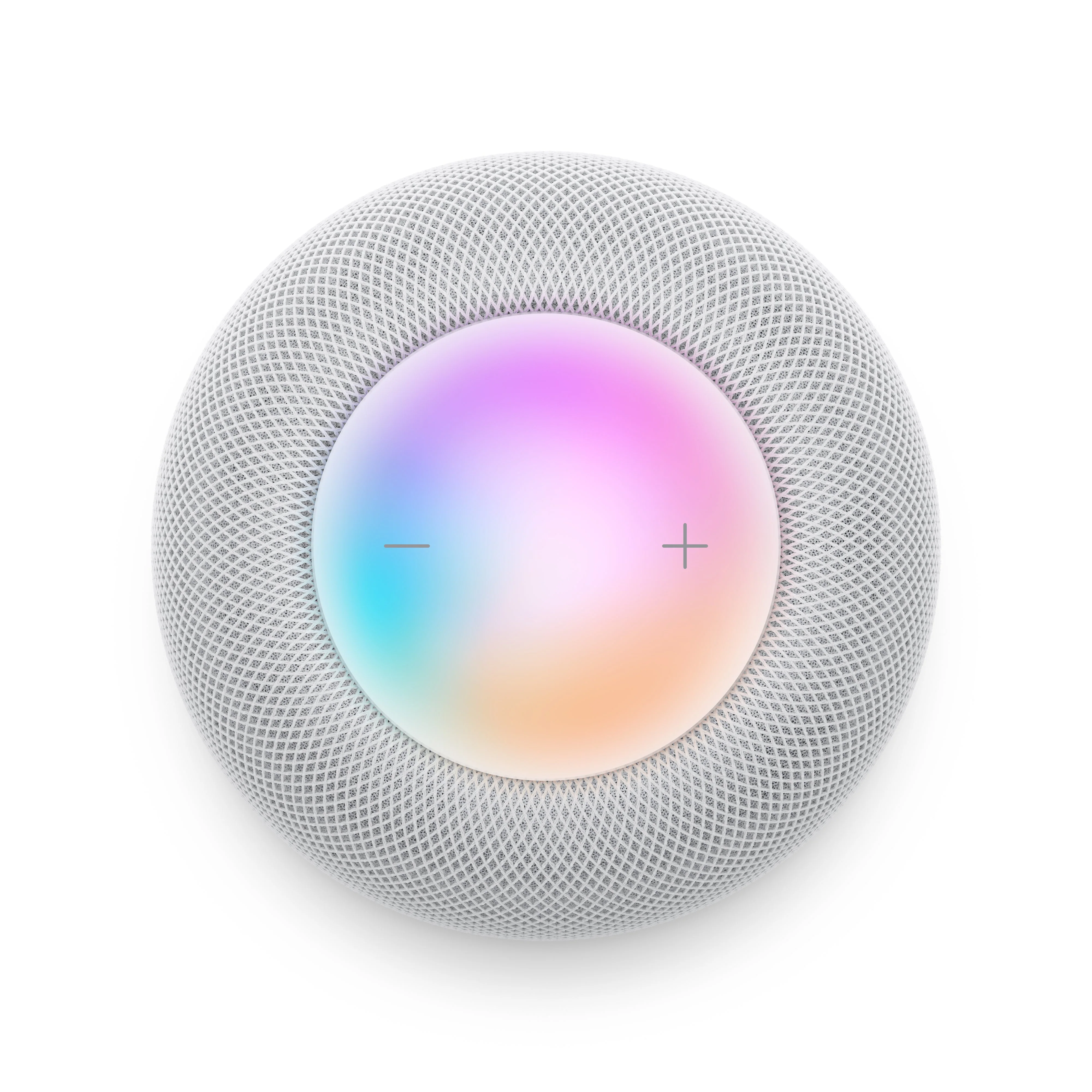 HomePod - Hvit (2. gen.) - Image 5