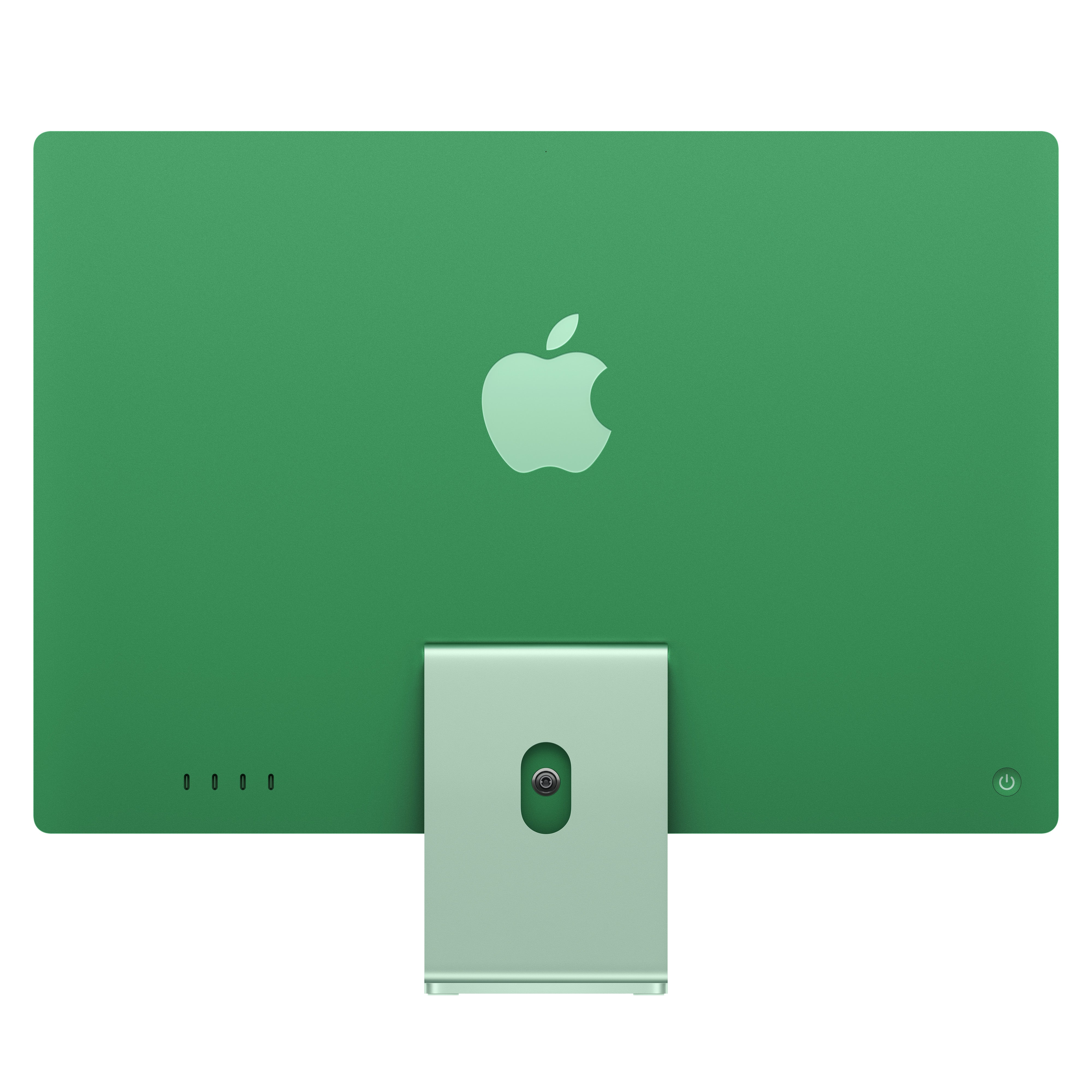 iMac 24-tommer med Retina 4,5K-skjerm M4 - Image 2