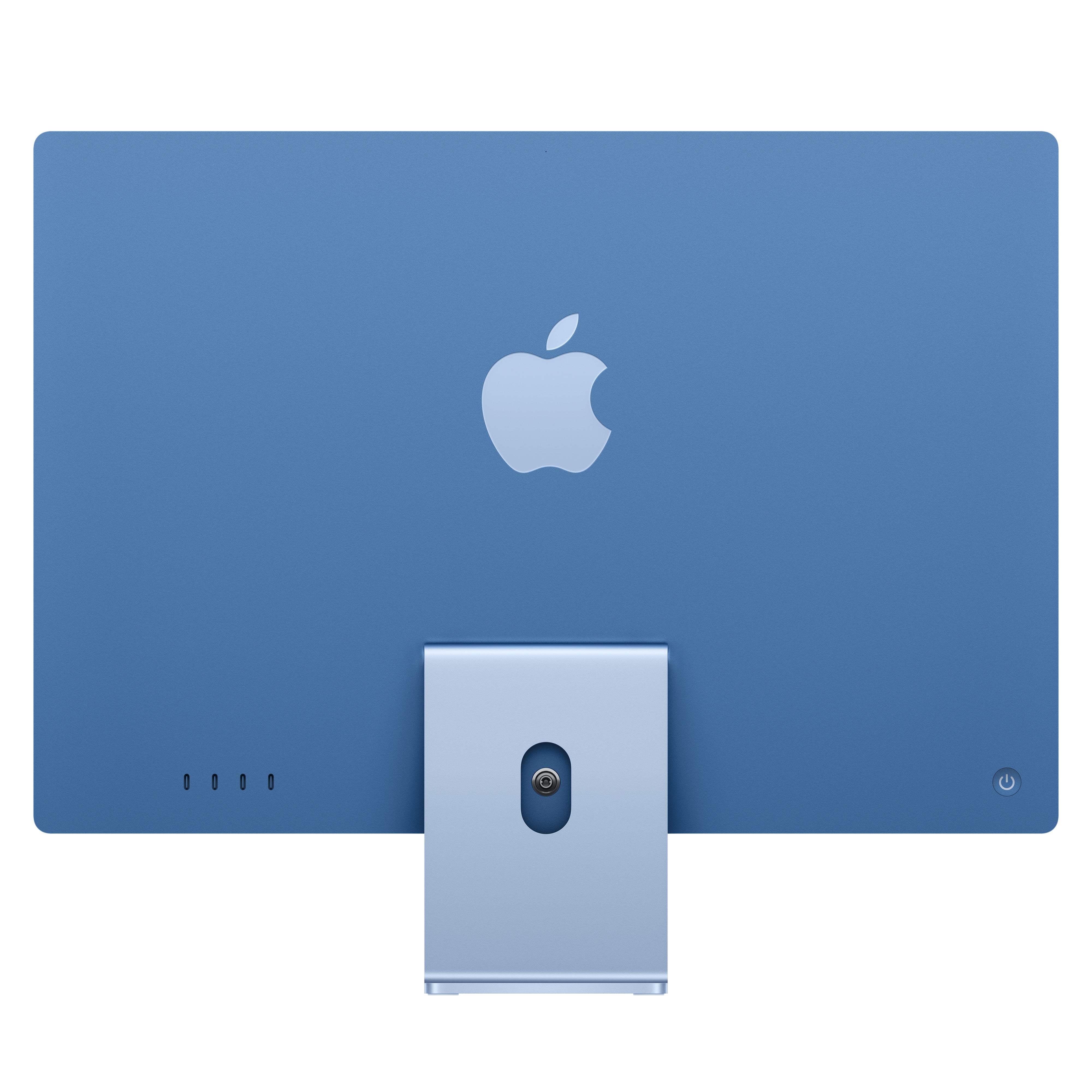 iMac 24-tommer med Retina 4,5K-skjerm M4 - Image 2