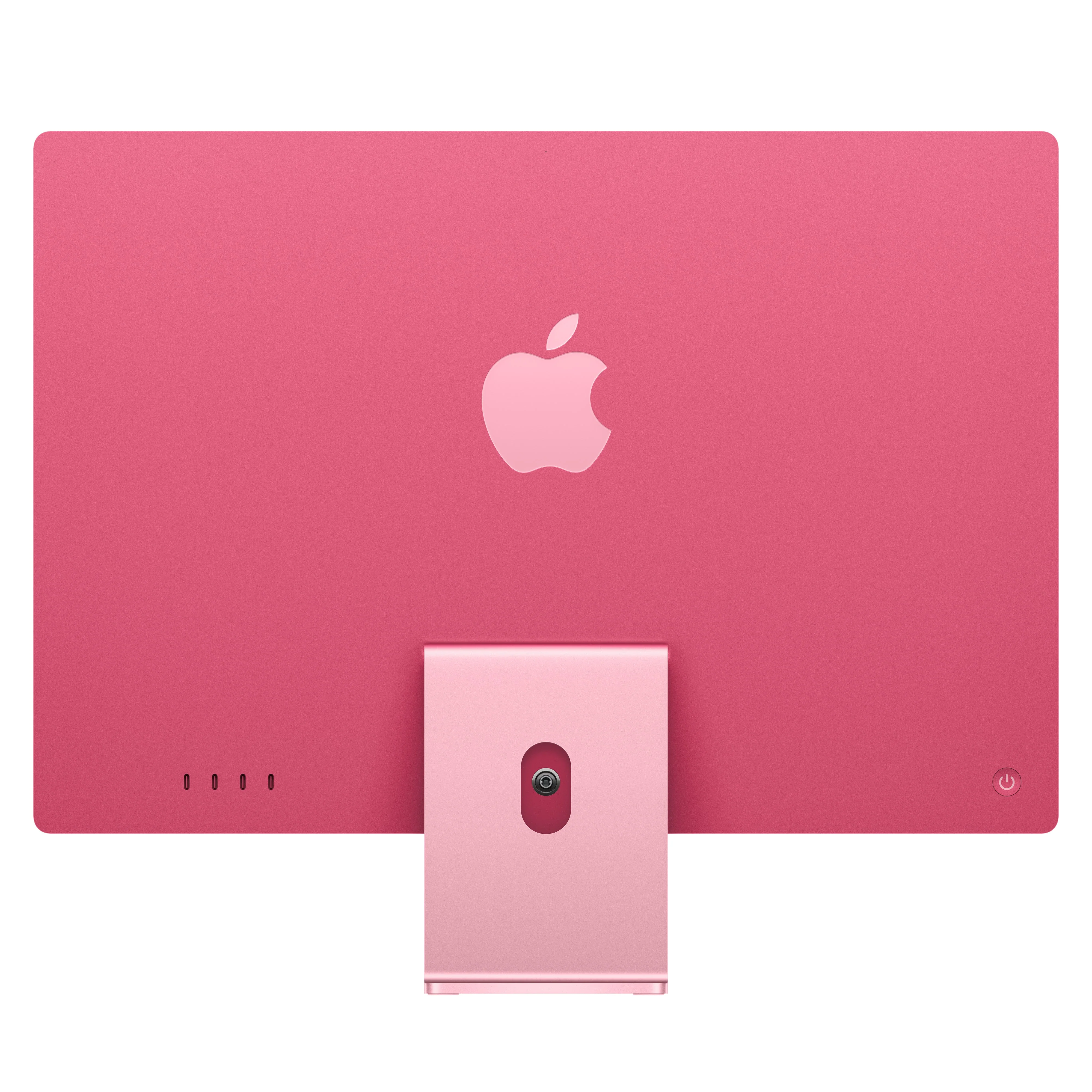 iMac 24-tommer med Retina 4,5K-skjerm M4 - Image 2
