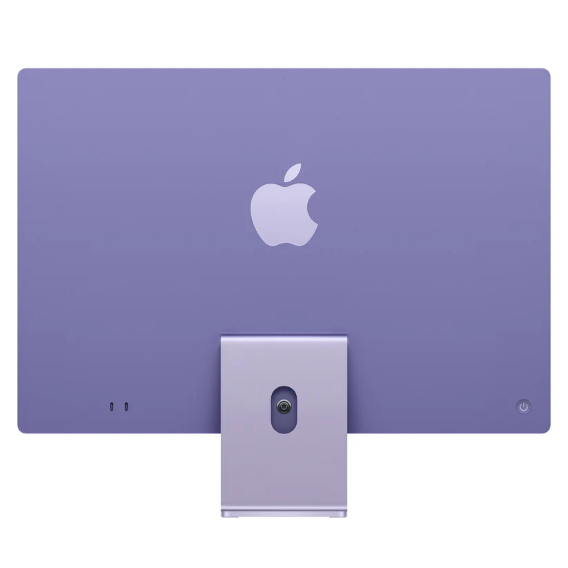iMac 24-tommer med Retina 4,5K-skjerm M4 - Image 2