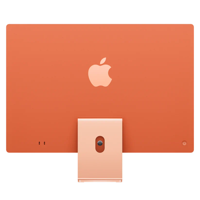 iMac 24-tommer med Retina 4,5K-skjerm M4 - Image 2