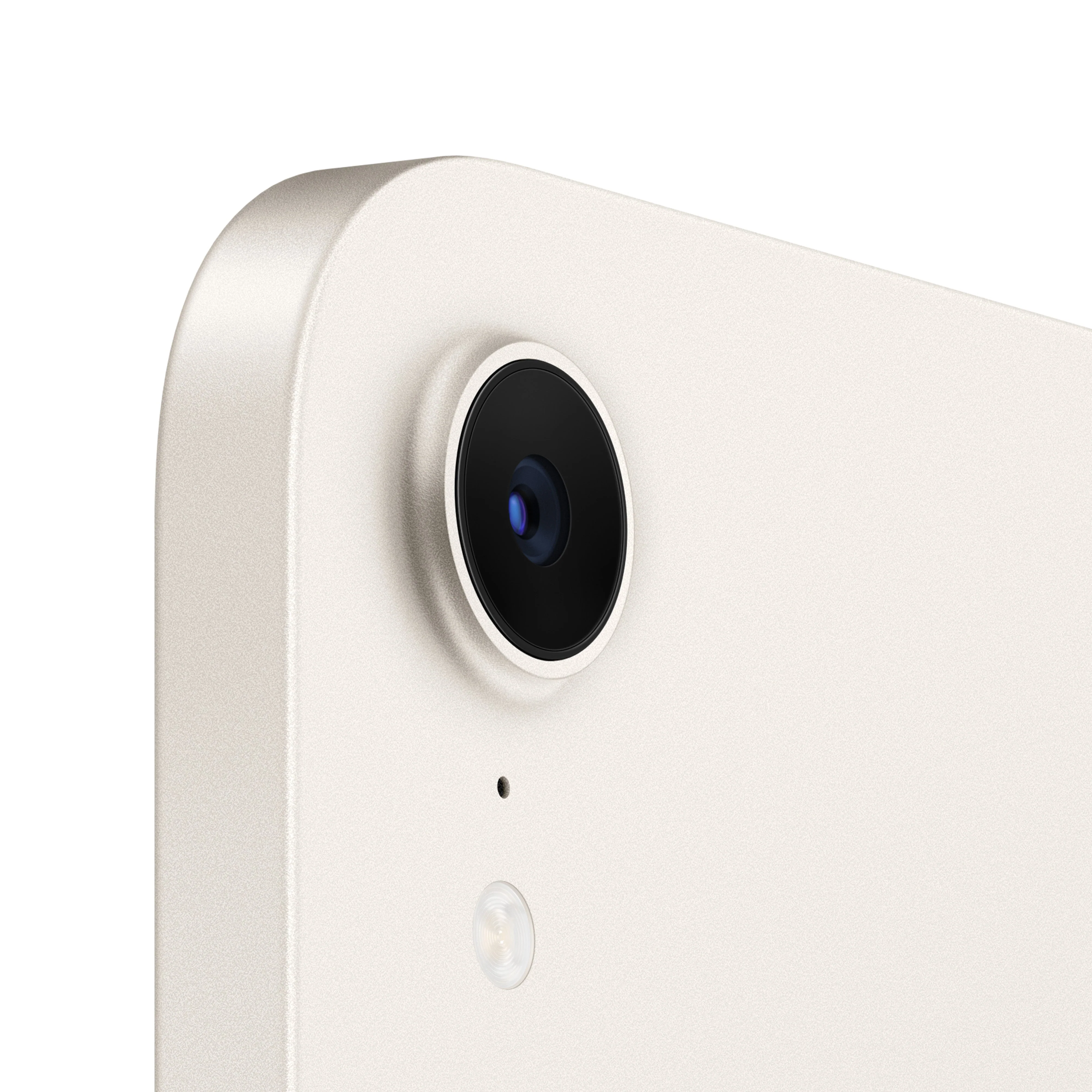 iPad mini Wi-Fi 128GB (A17 Pro) - Stjerneskinn - Image 4