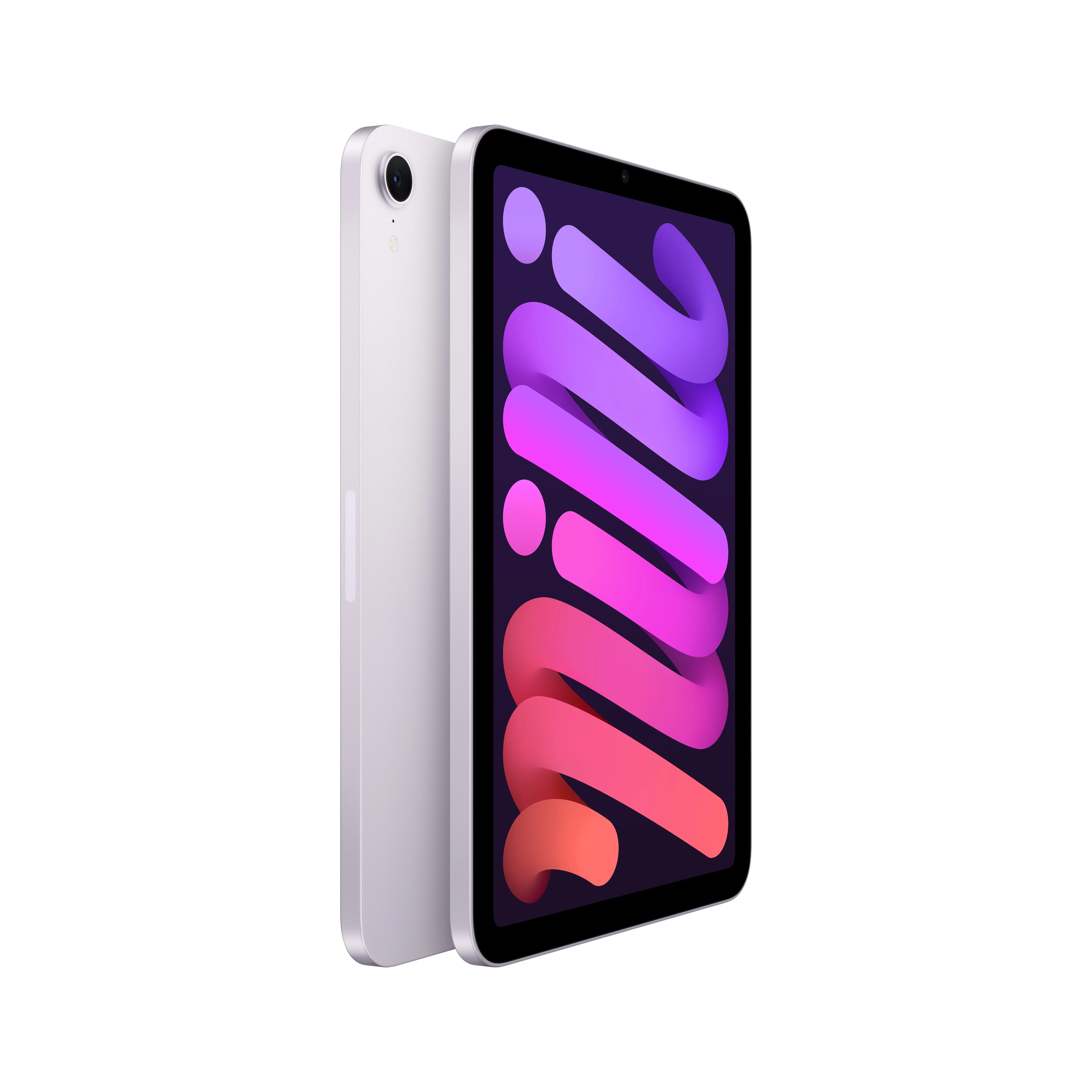 iPad mini Wi-Fi 128GB (A17 Pro) - Lilla - Image 3
