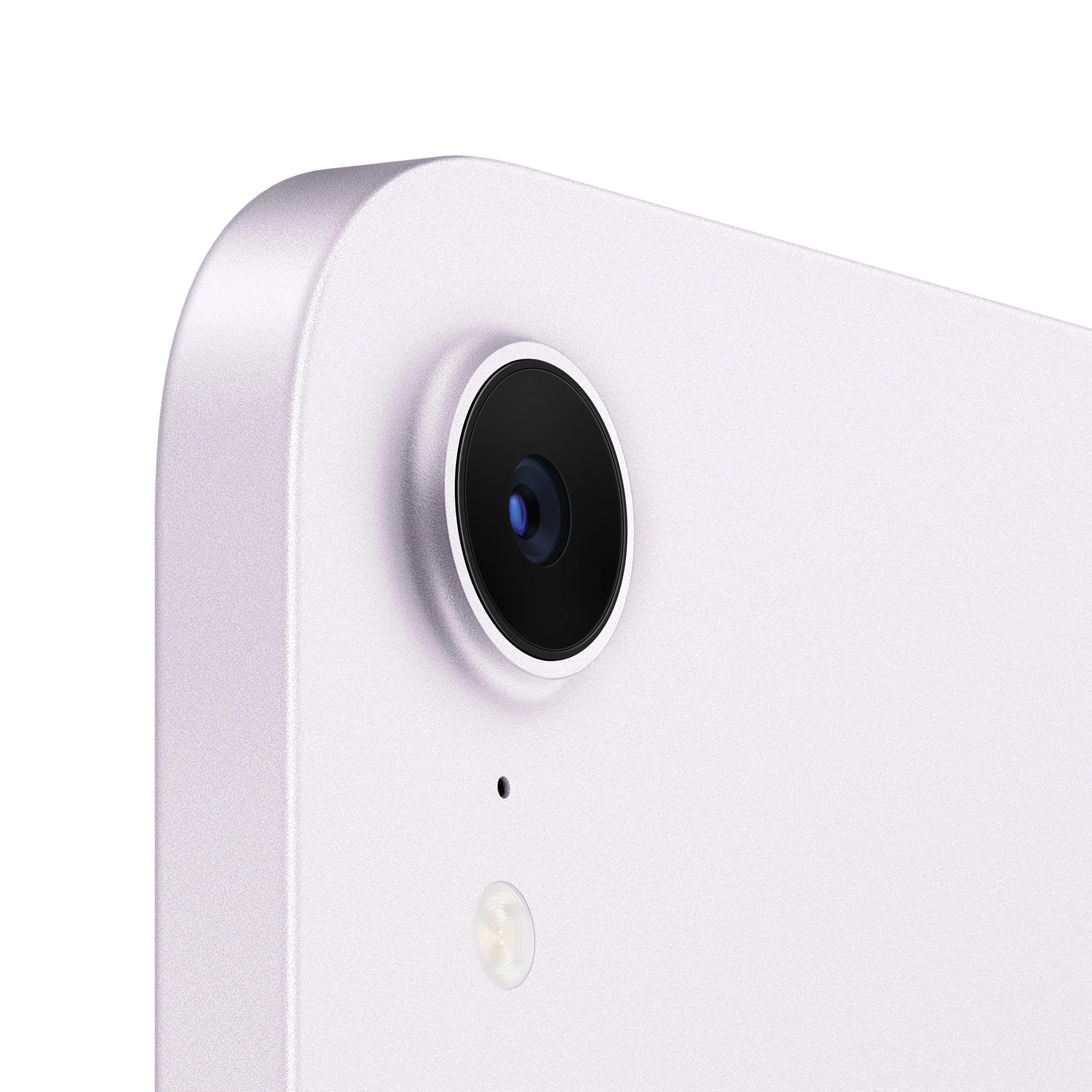 iPad mini Wi-Fi 128GB (A17 Pro) - Lilla - Image 4