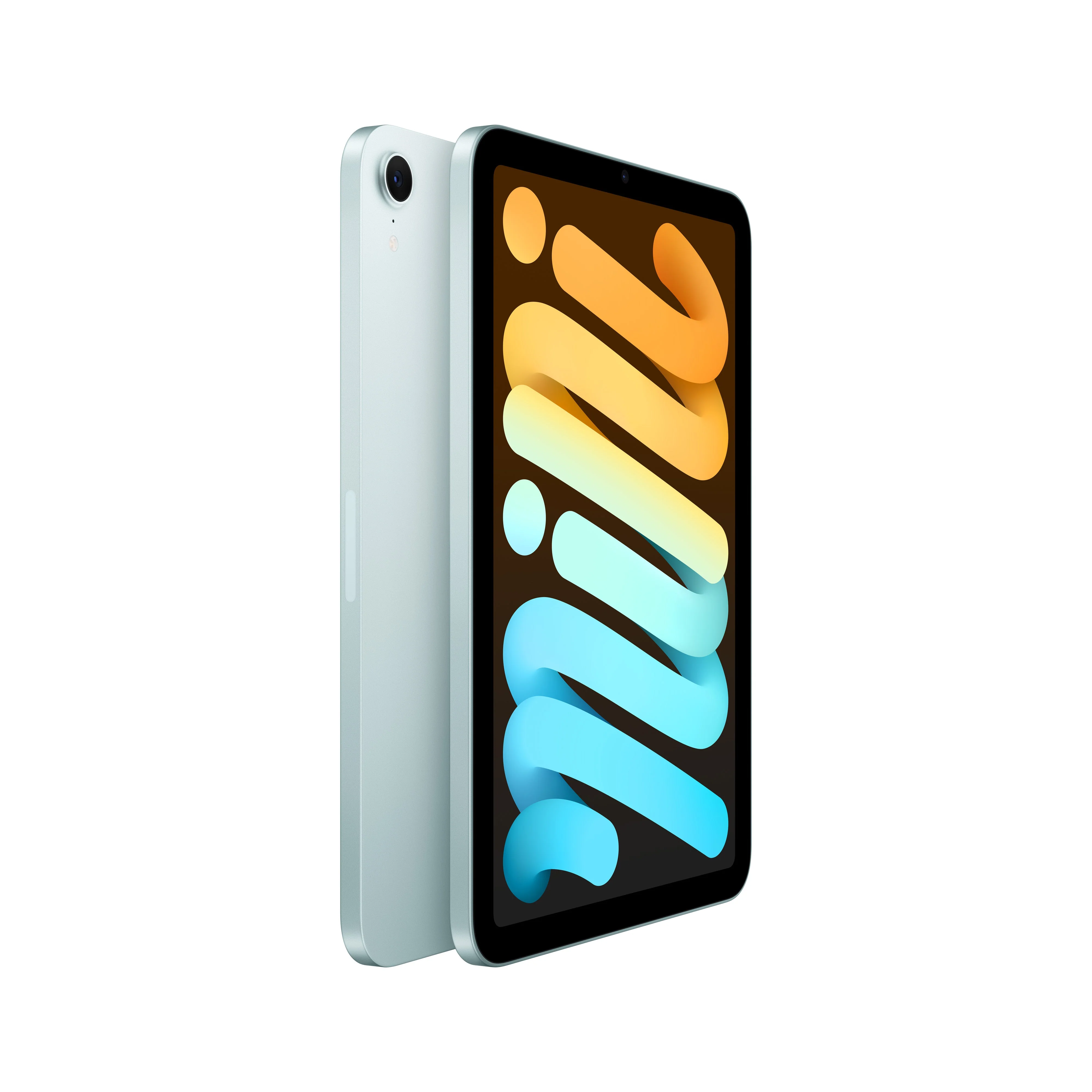 iPad mini Wi-Fi 256GB (A17 Pro) - Blå - Image 3