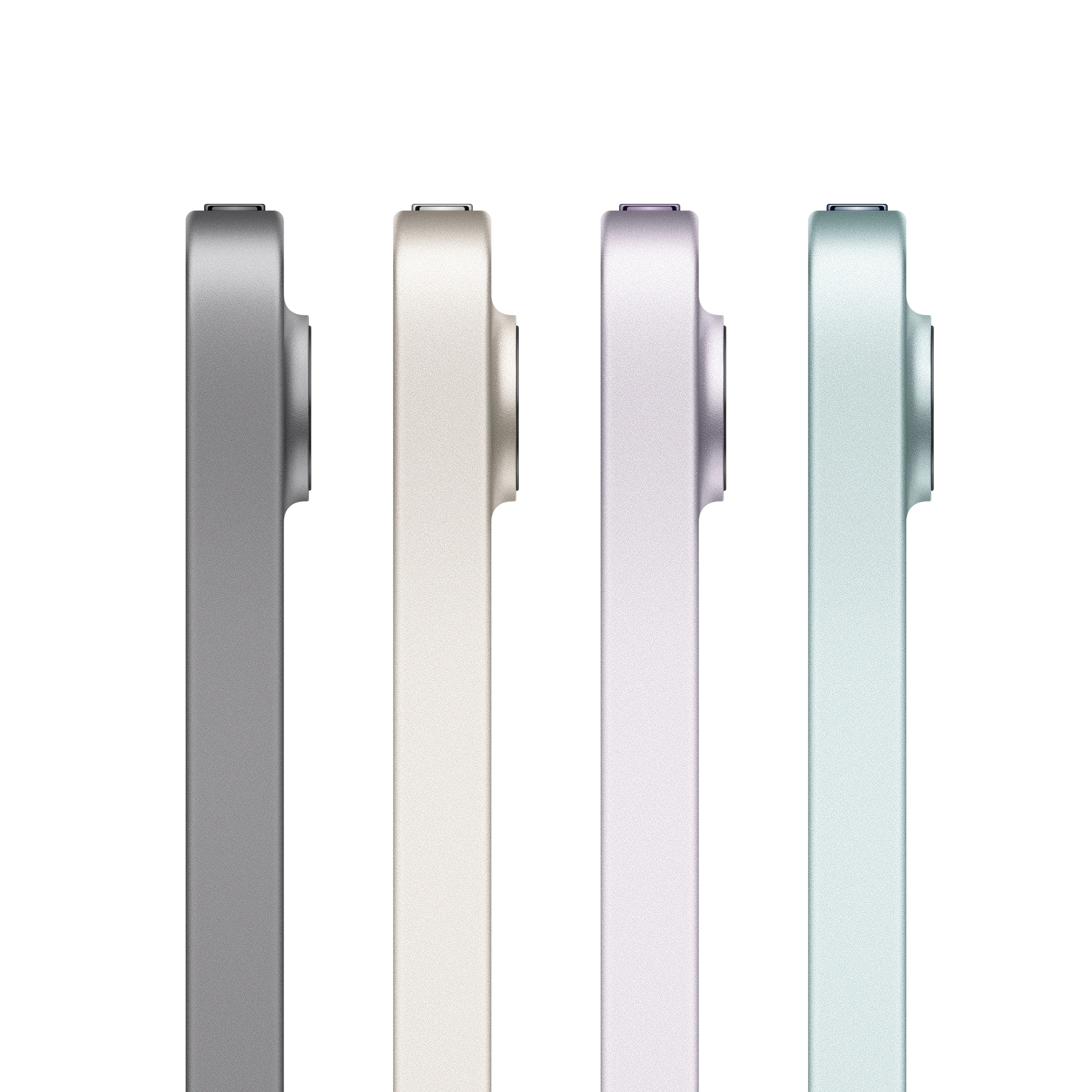 iPad mini Wi-Fi 256GB (A17 Pro) - Blå - Image 9