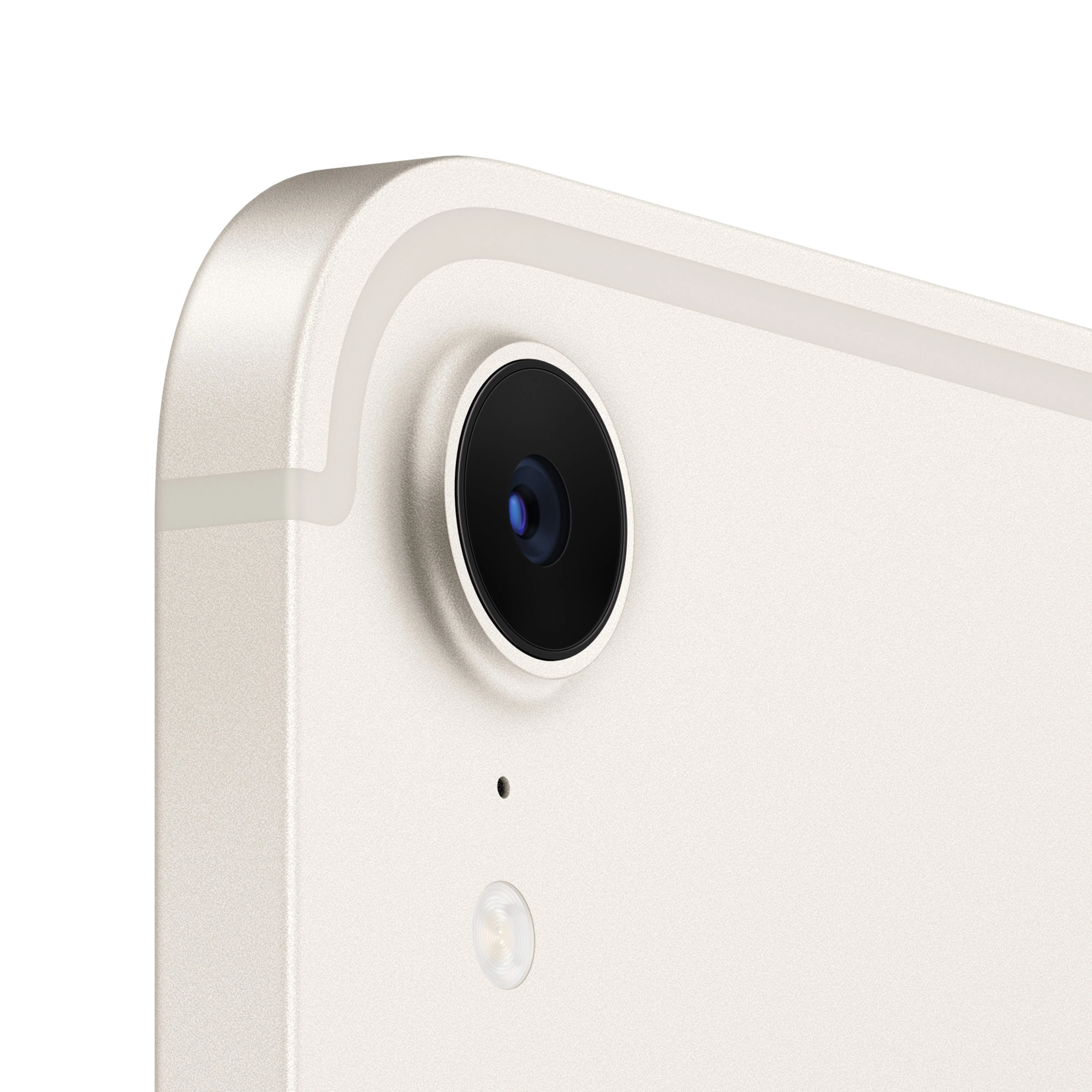 iPad mini Wi-Fi + Cellular 128GB (A17 Pro) - Stjerneskinn - Image 4