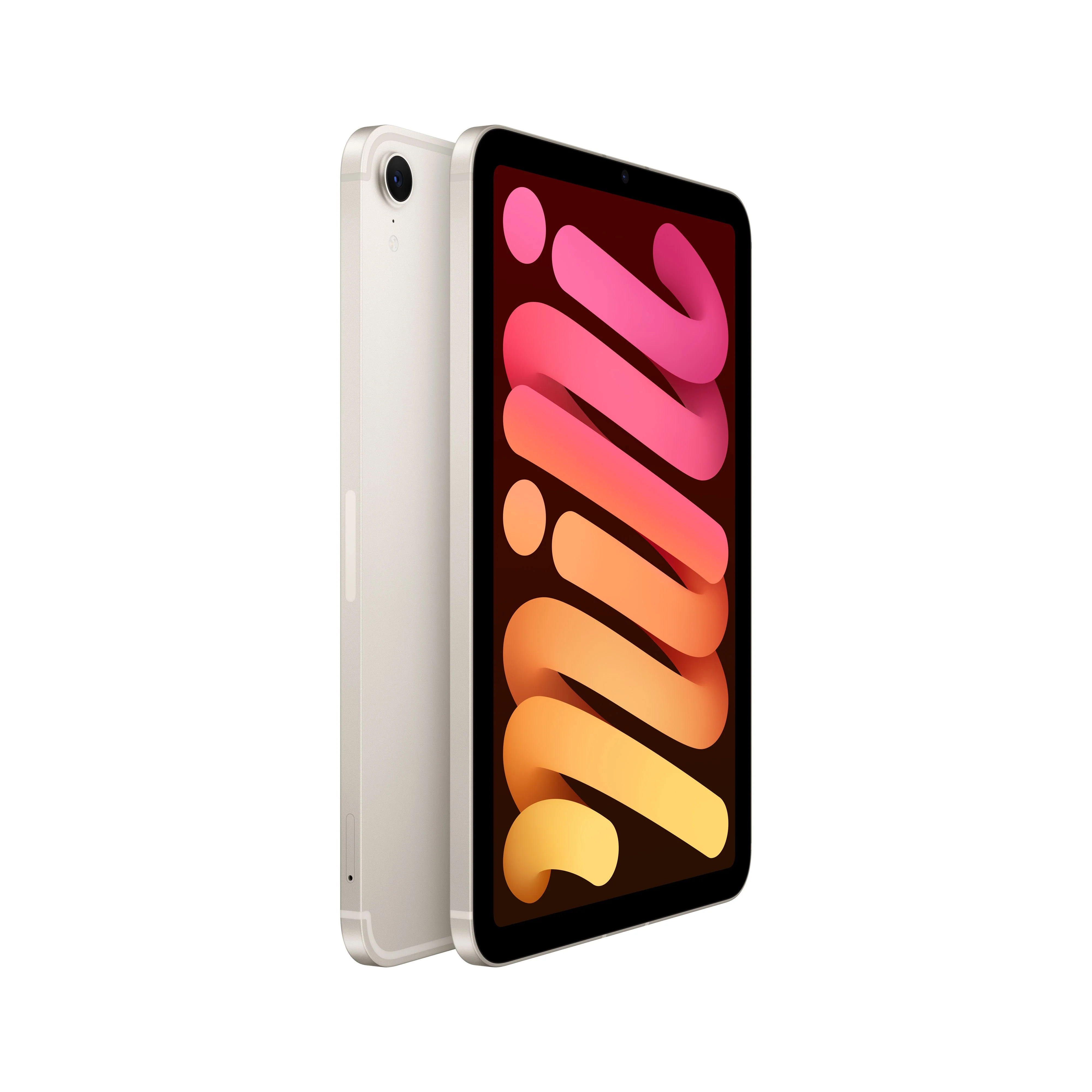 iPad mini Wi-Fi + Cellular 256GB (A17 Pro) - Stjerneskinn - Image 3