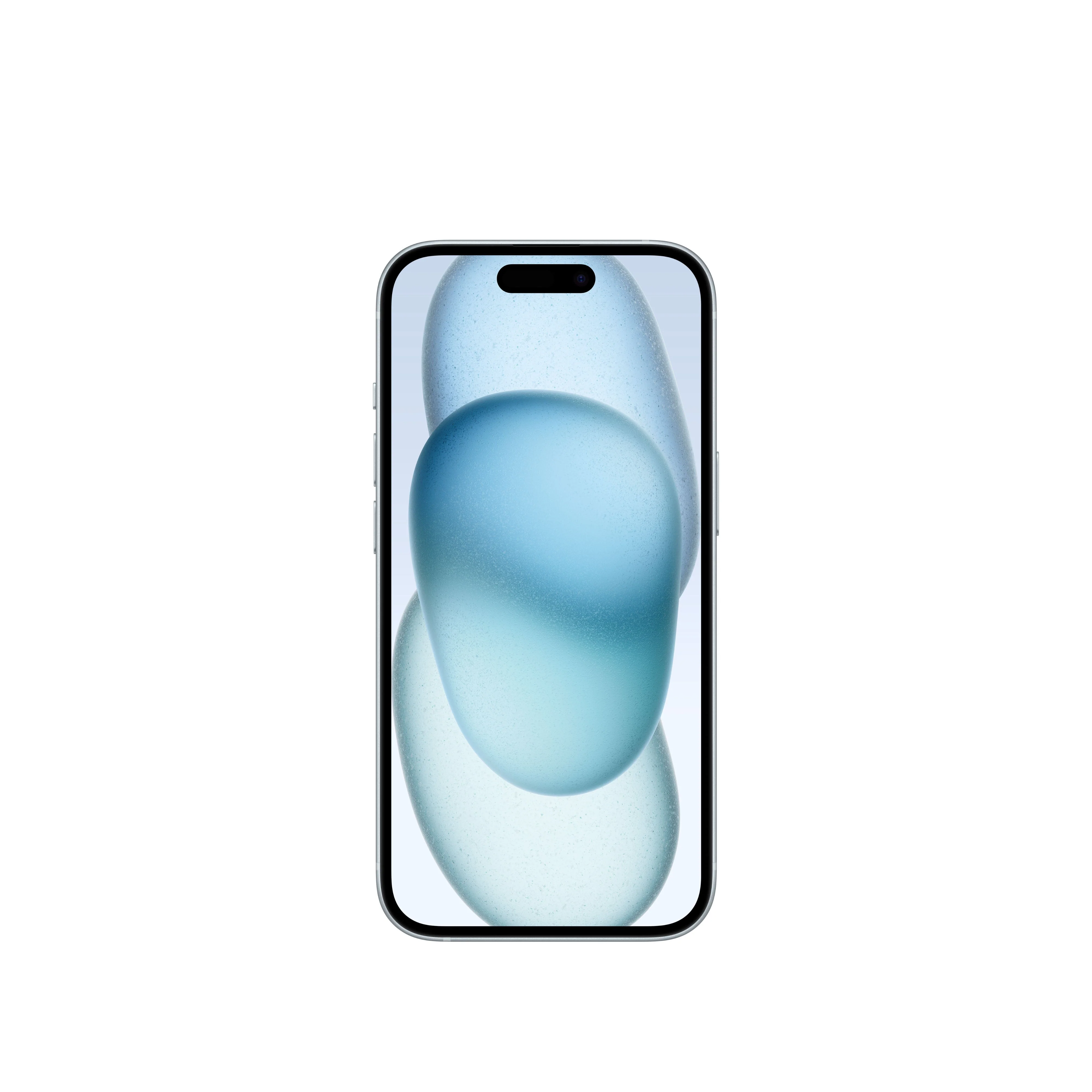 iPhone 15 128GB - Blå - Image 2