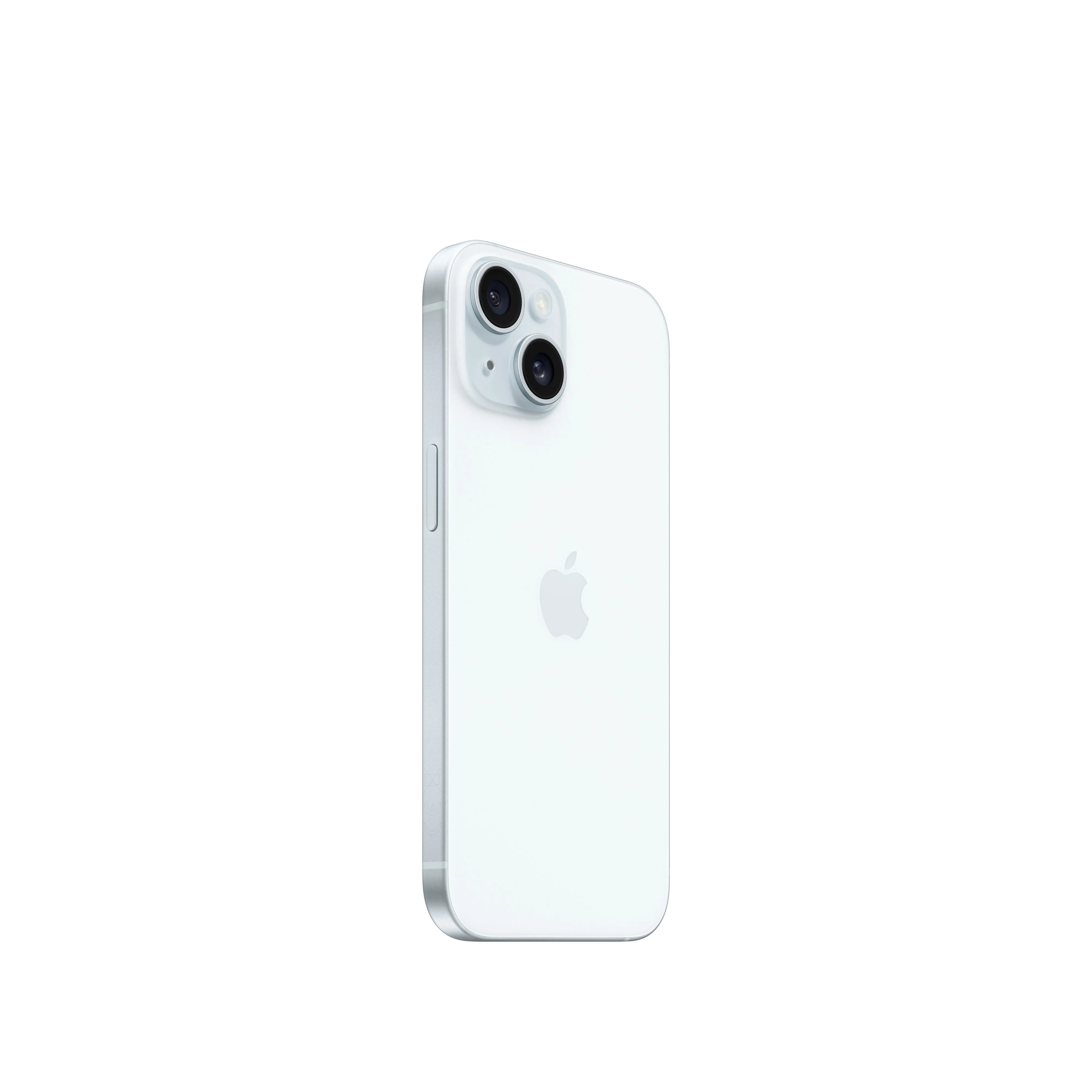 iPhone 15 128GB - Blå - Image 3