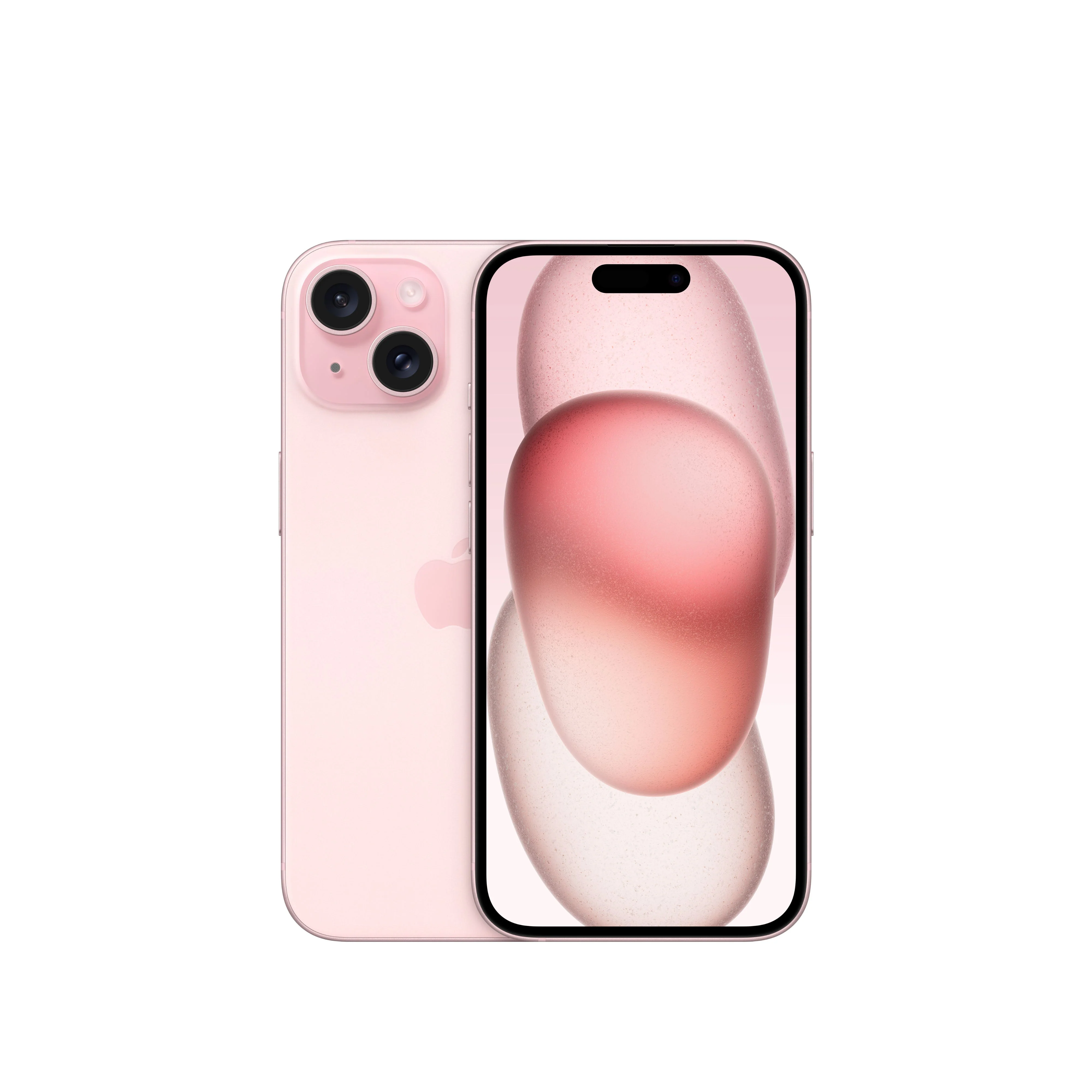 iPhone 15 256GB - Rosa