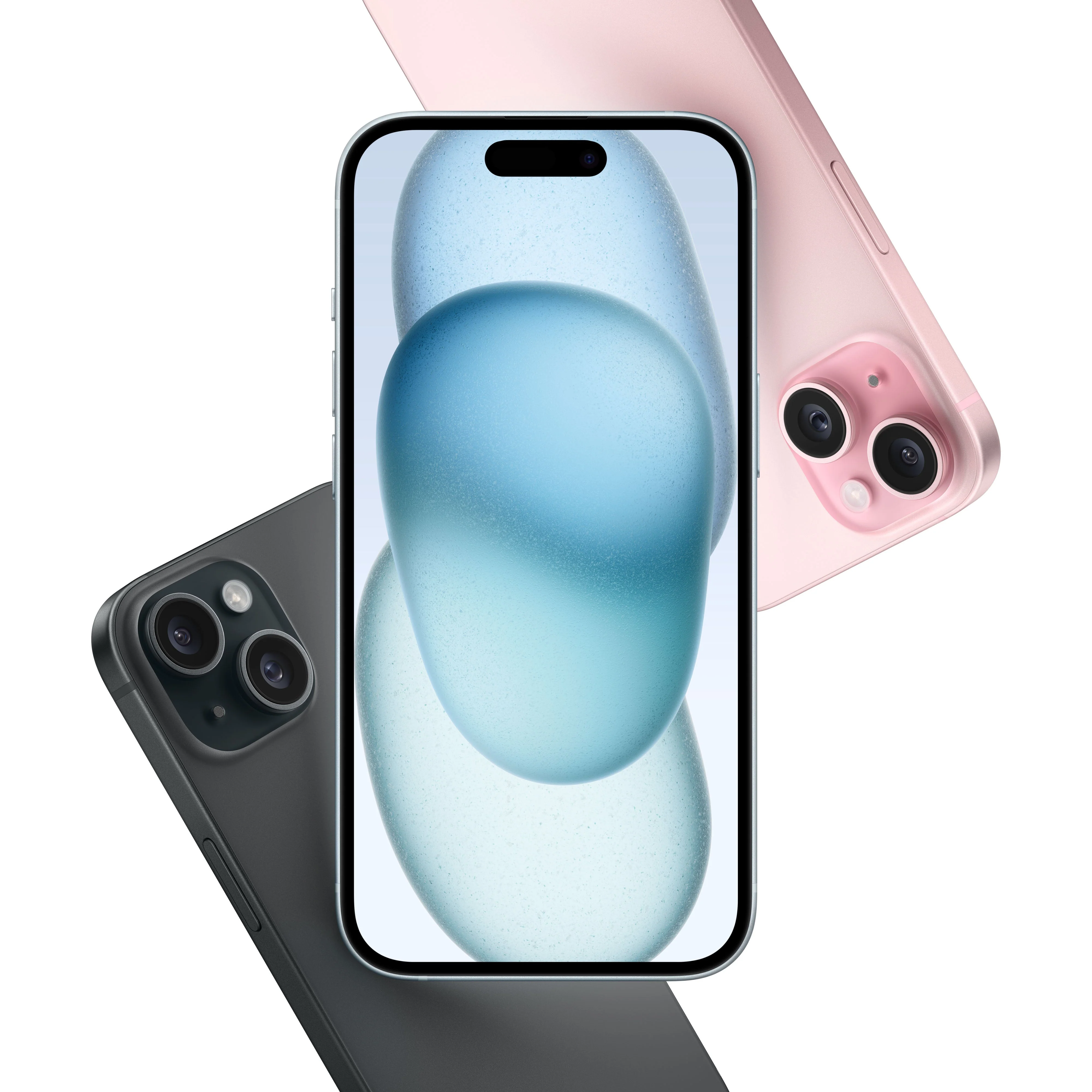 iPhone 15 256GB - Rosa - Image 5