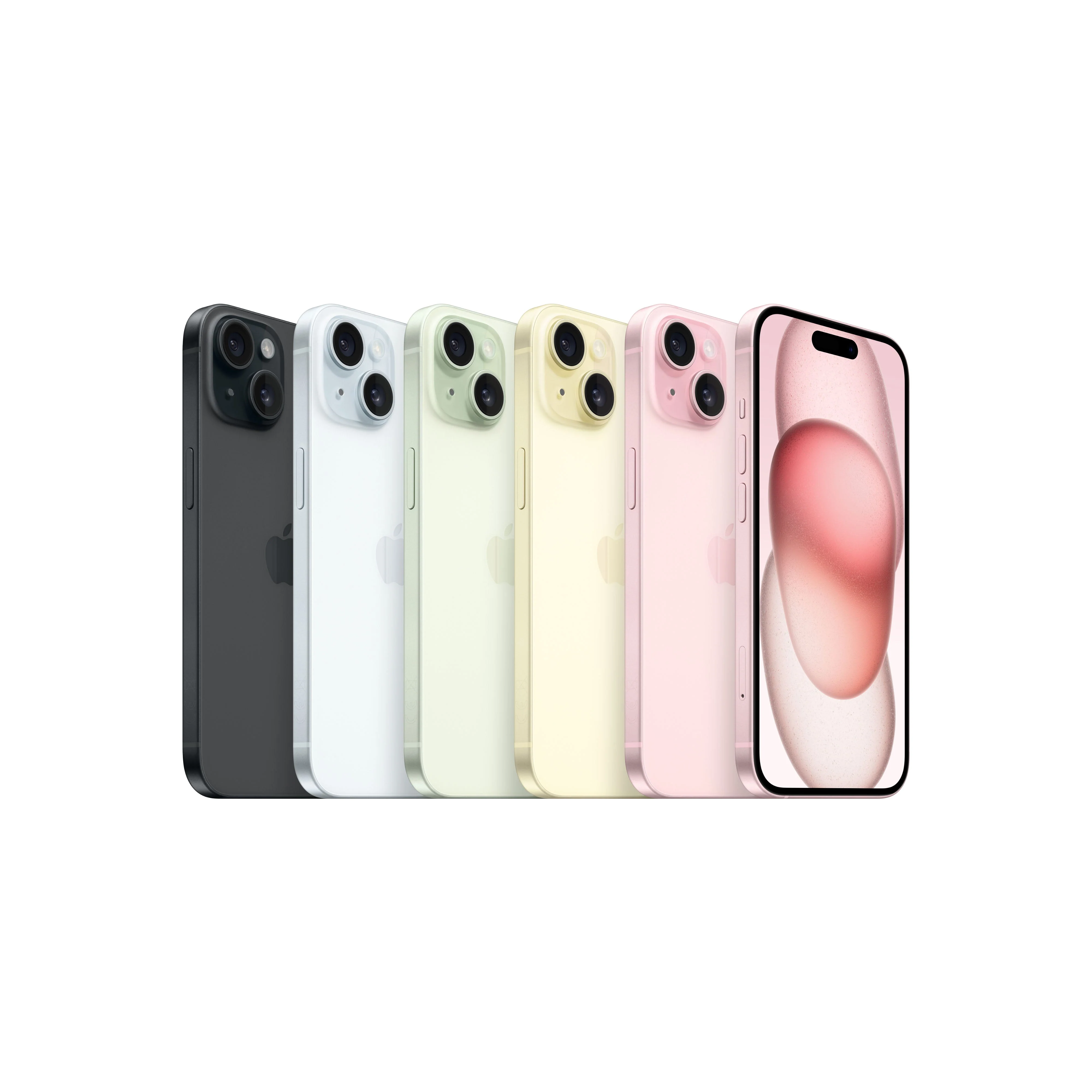 iPhone 15 256GB - Rosa - Image 6