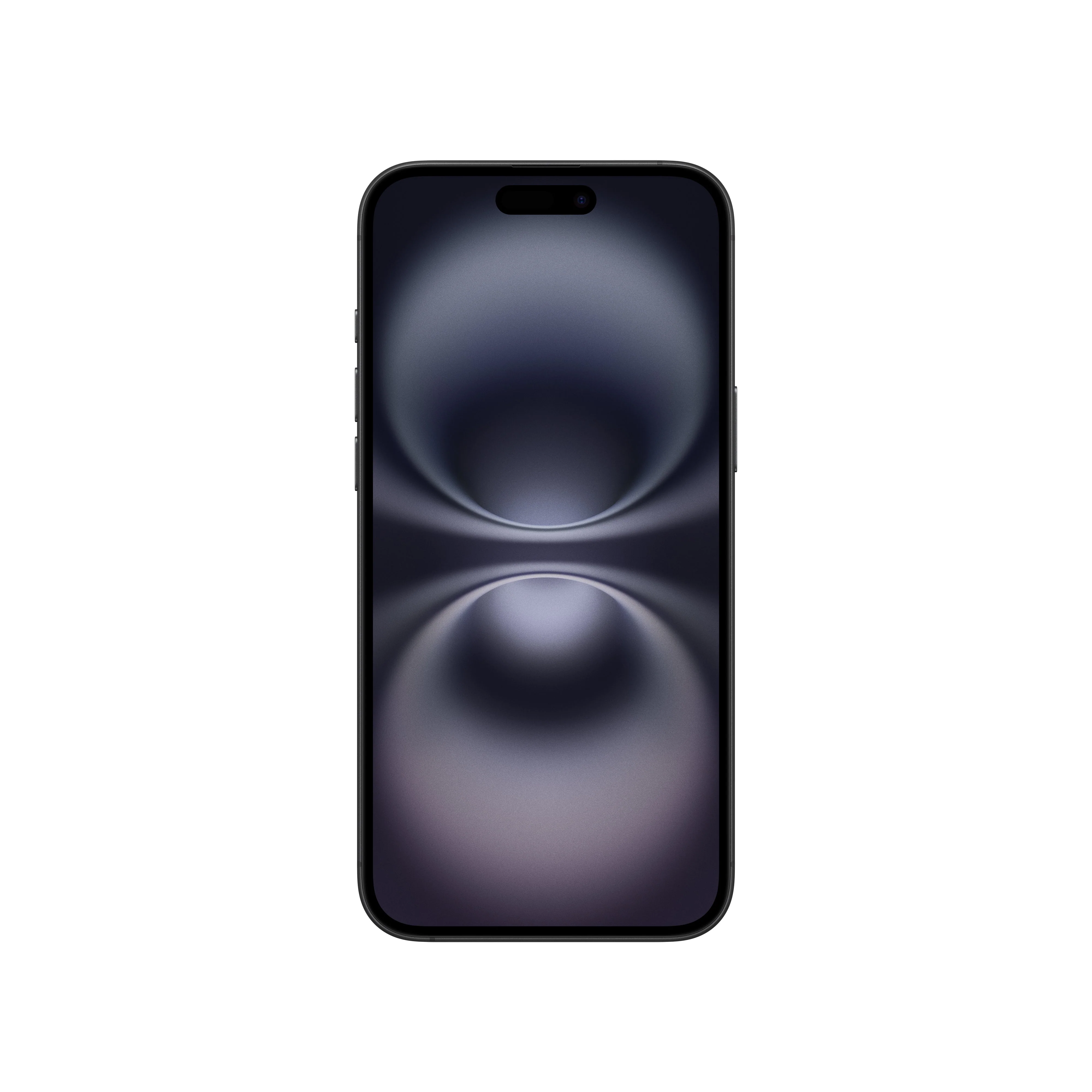 iPhone 16 Plus 128GB - Svart - Image 2