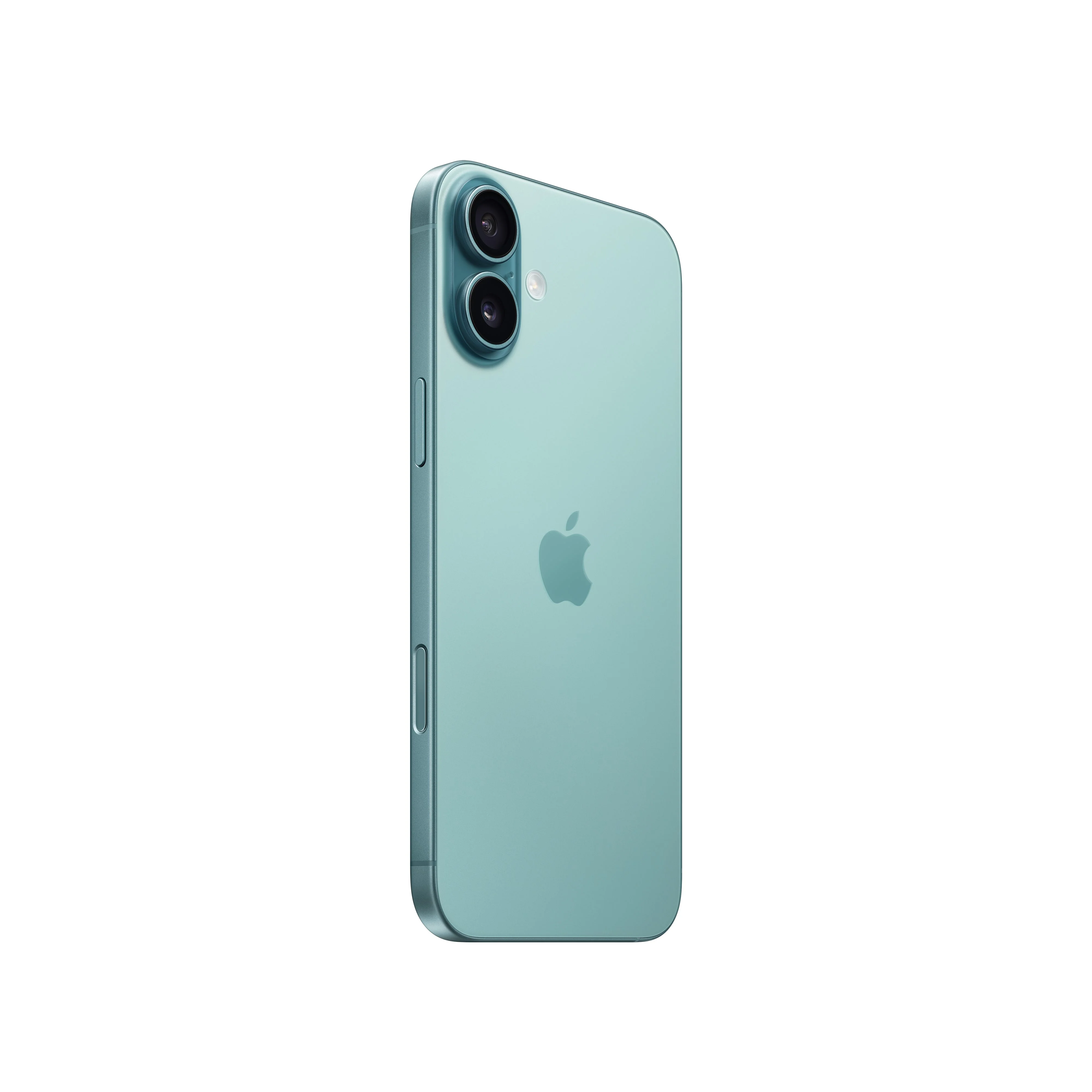 iPhone 16 Plus 128GB - Blågrønn - Image 3