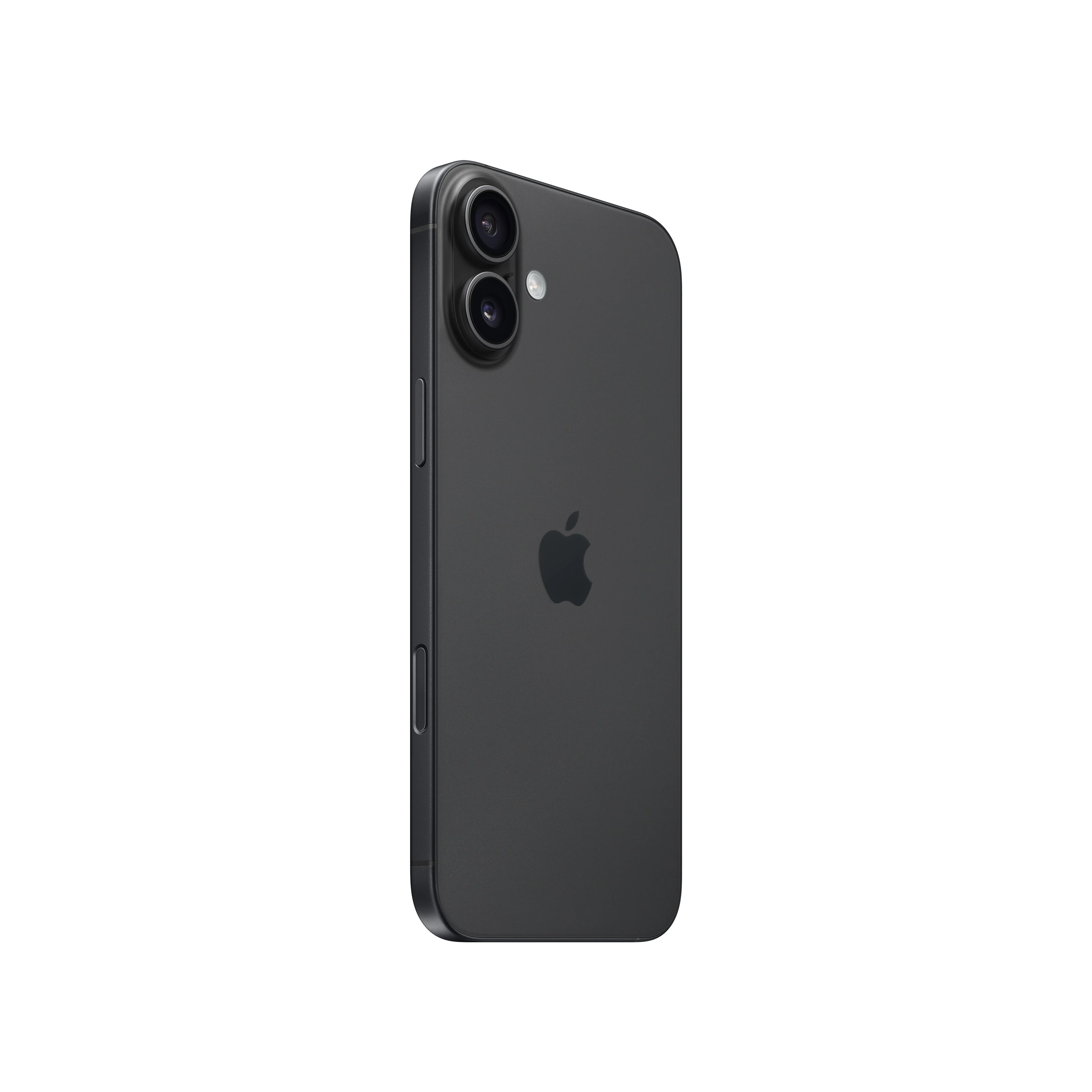 iPhone 16 Plus 256GB - Svart - Image 3