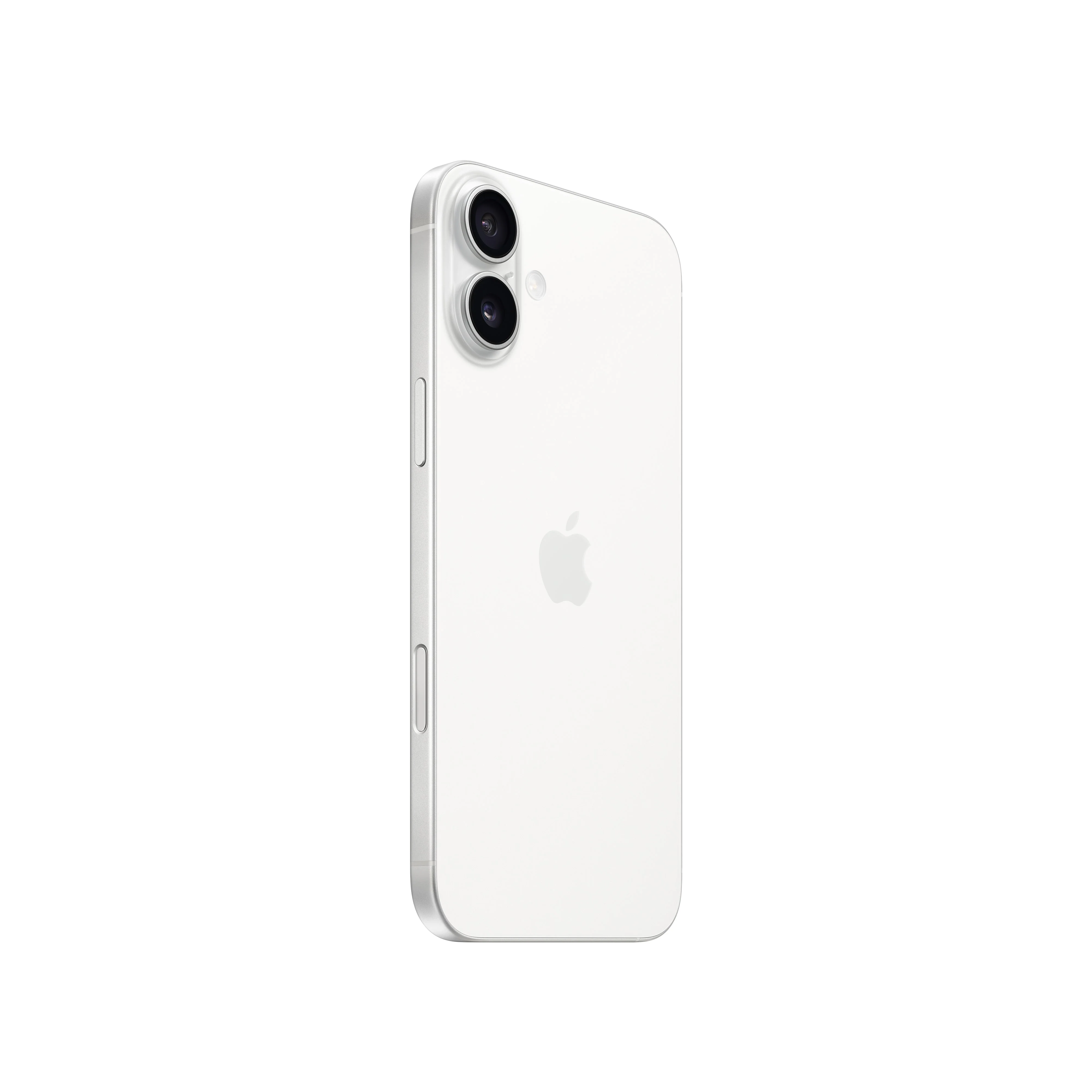 iPhone 16 Plus 256GB - Hvit - Image 3