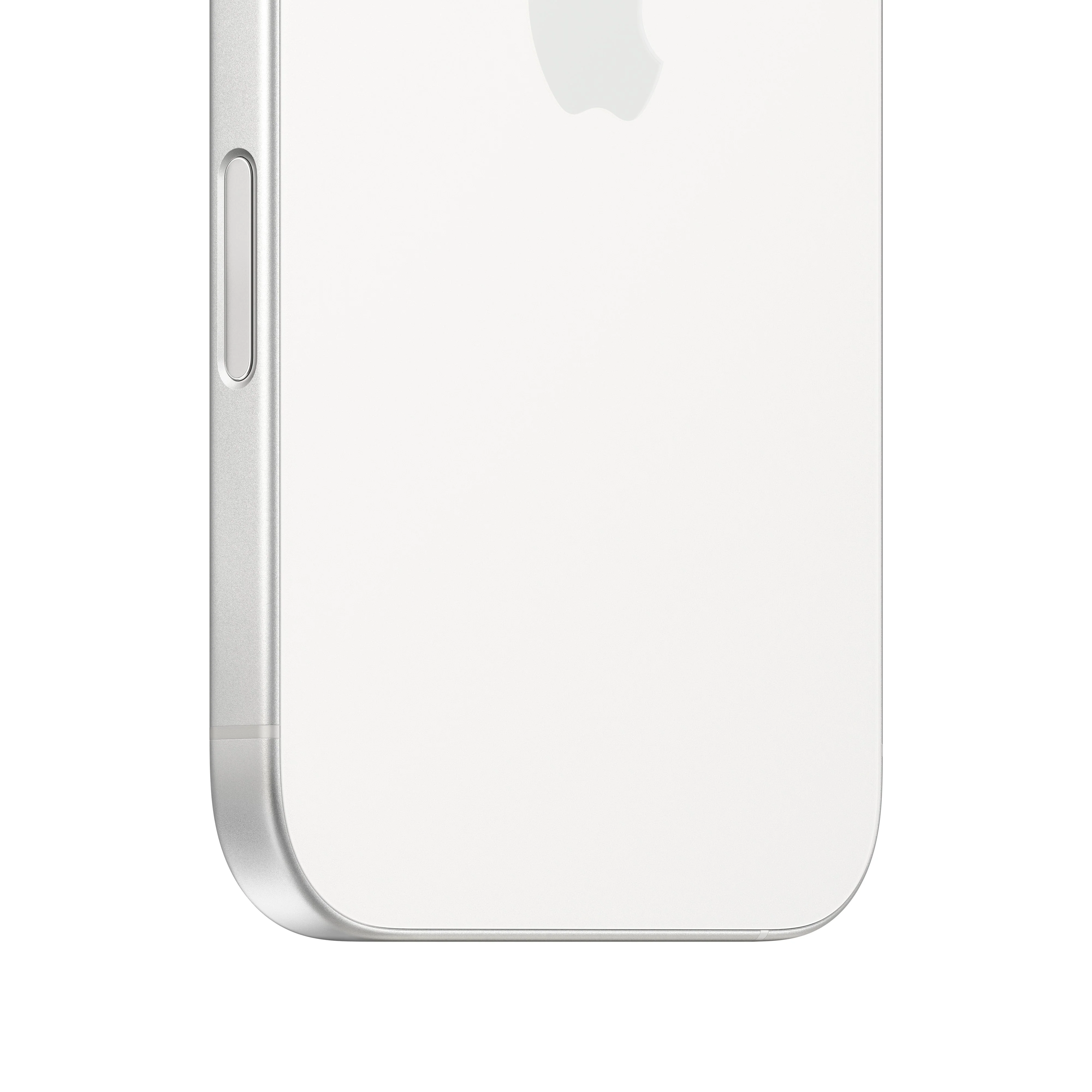 iPhone 16 Plus 256GB - Hvit - Image 5