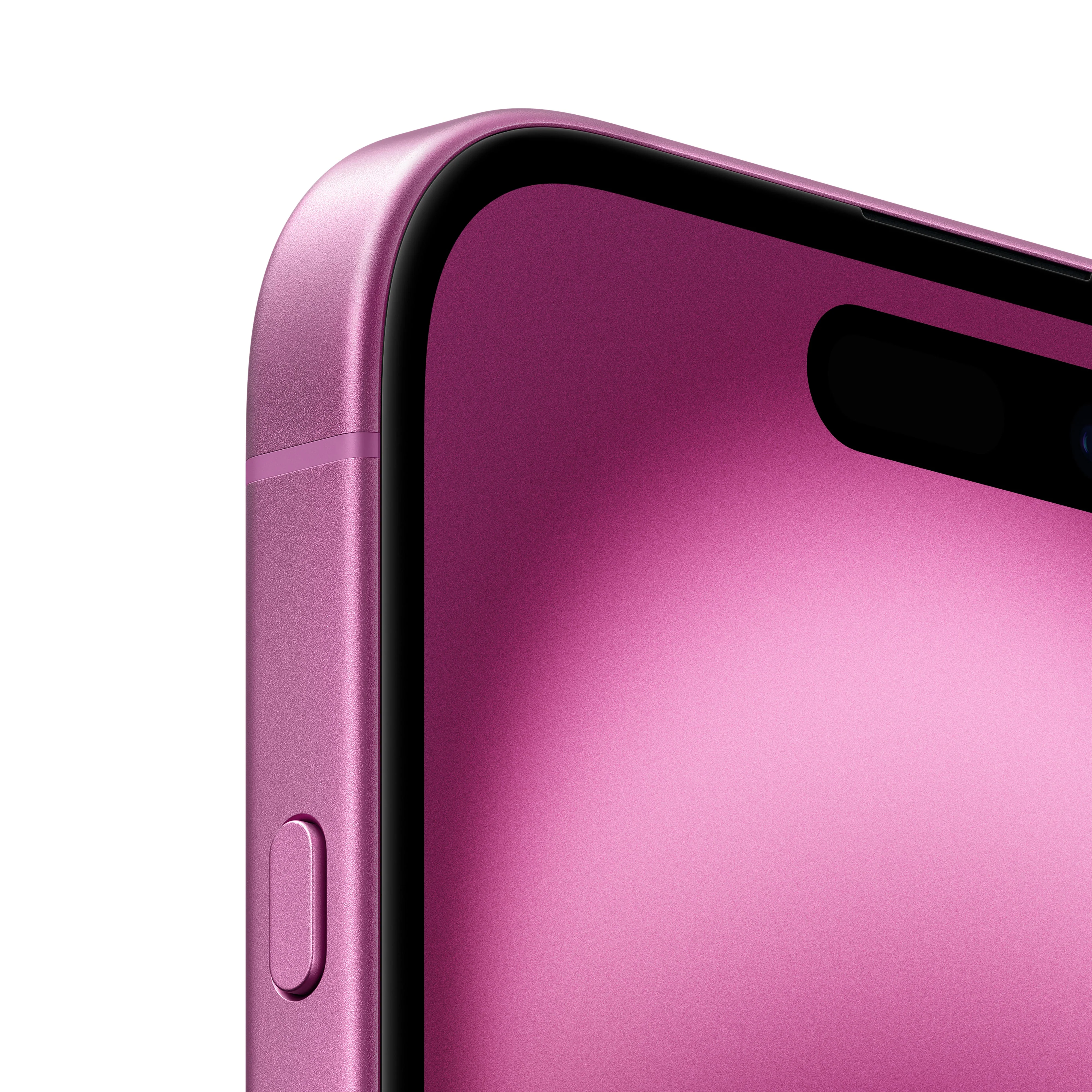 iPhone 16 Plus 256GB - Rosa - Image 4