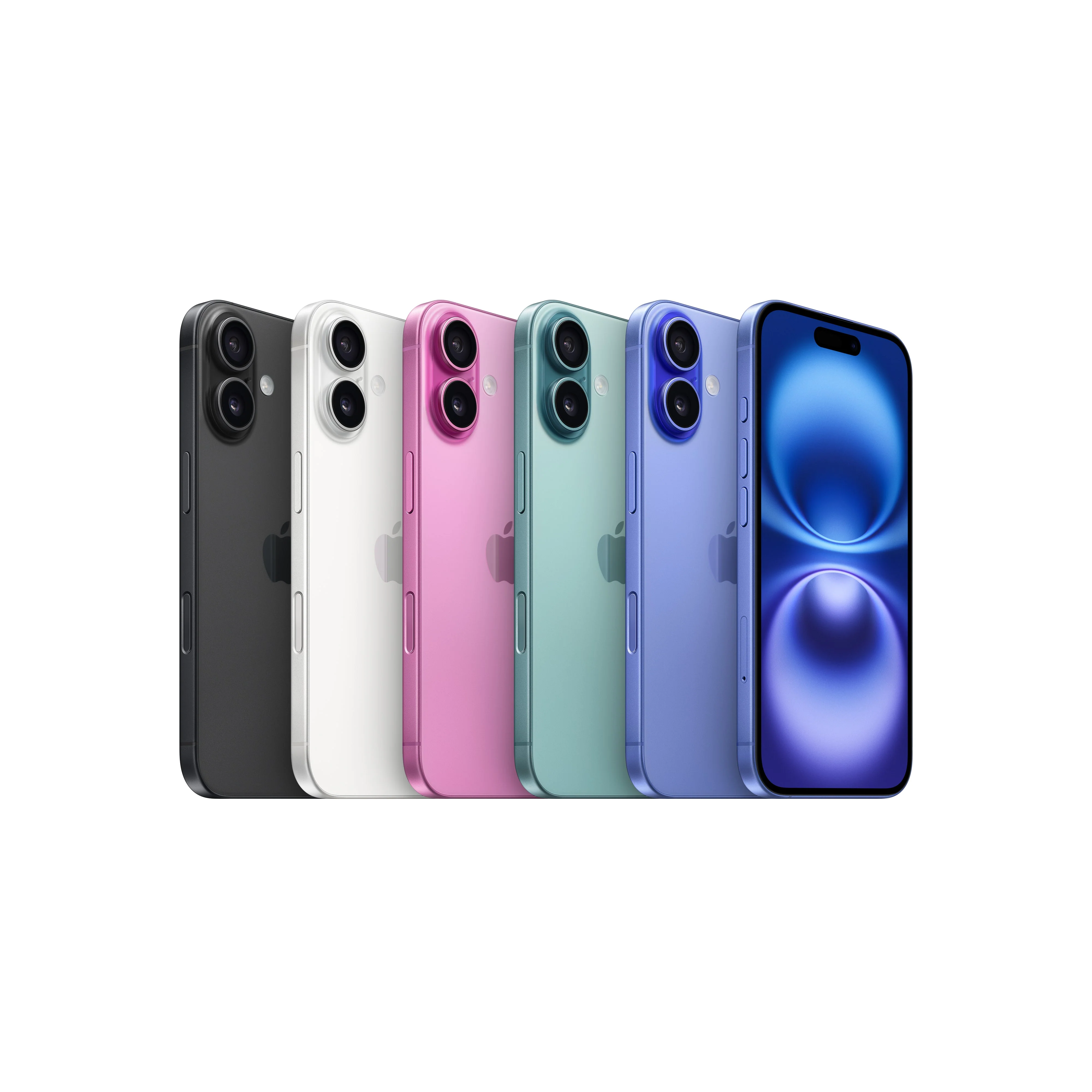 iPhone 16 Plus 256GB - Rosa - Image 6
