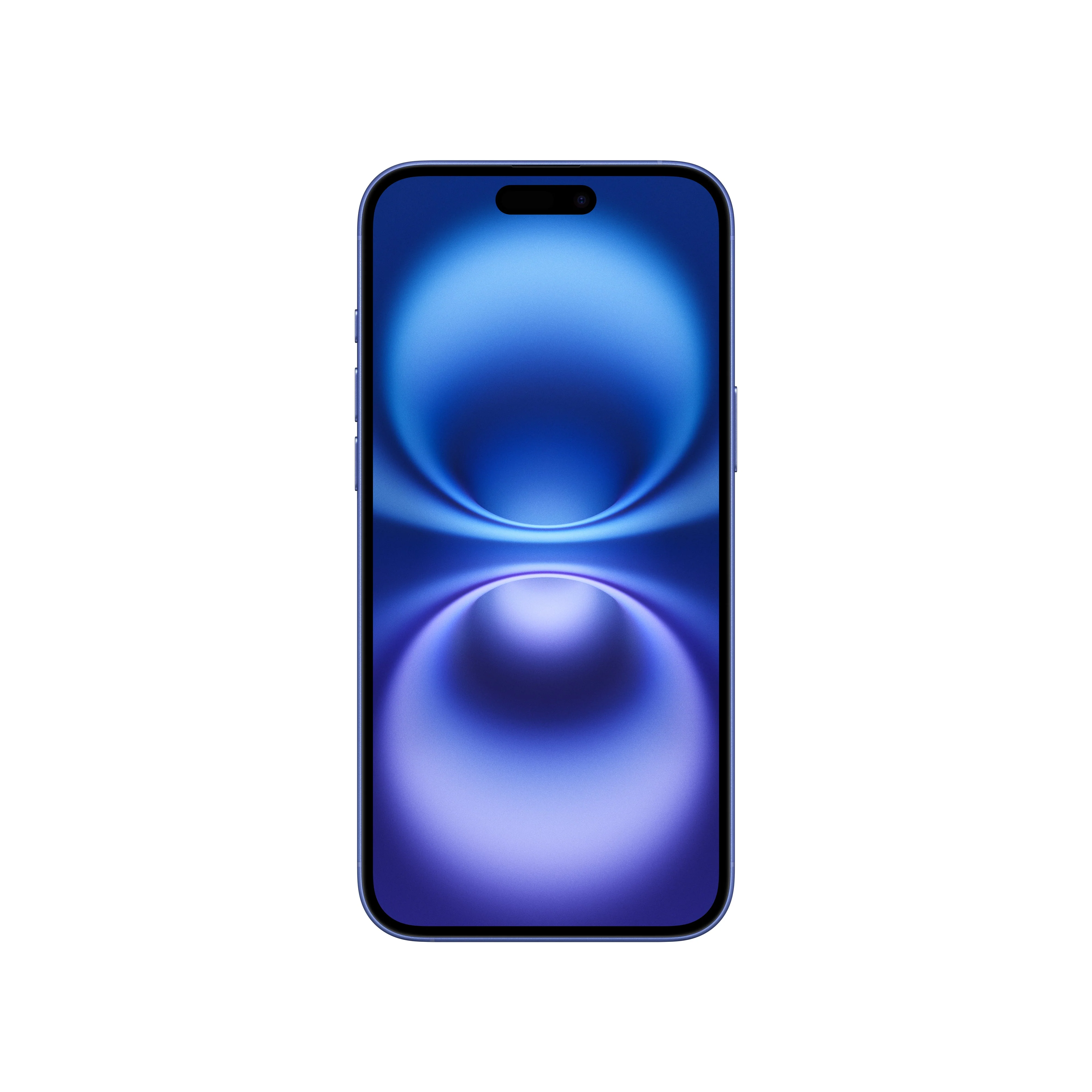 iPhone 16 Plus 256GB - Ultramarin - Image 2