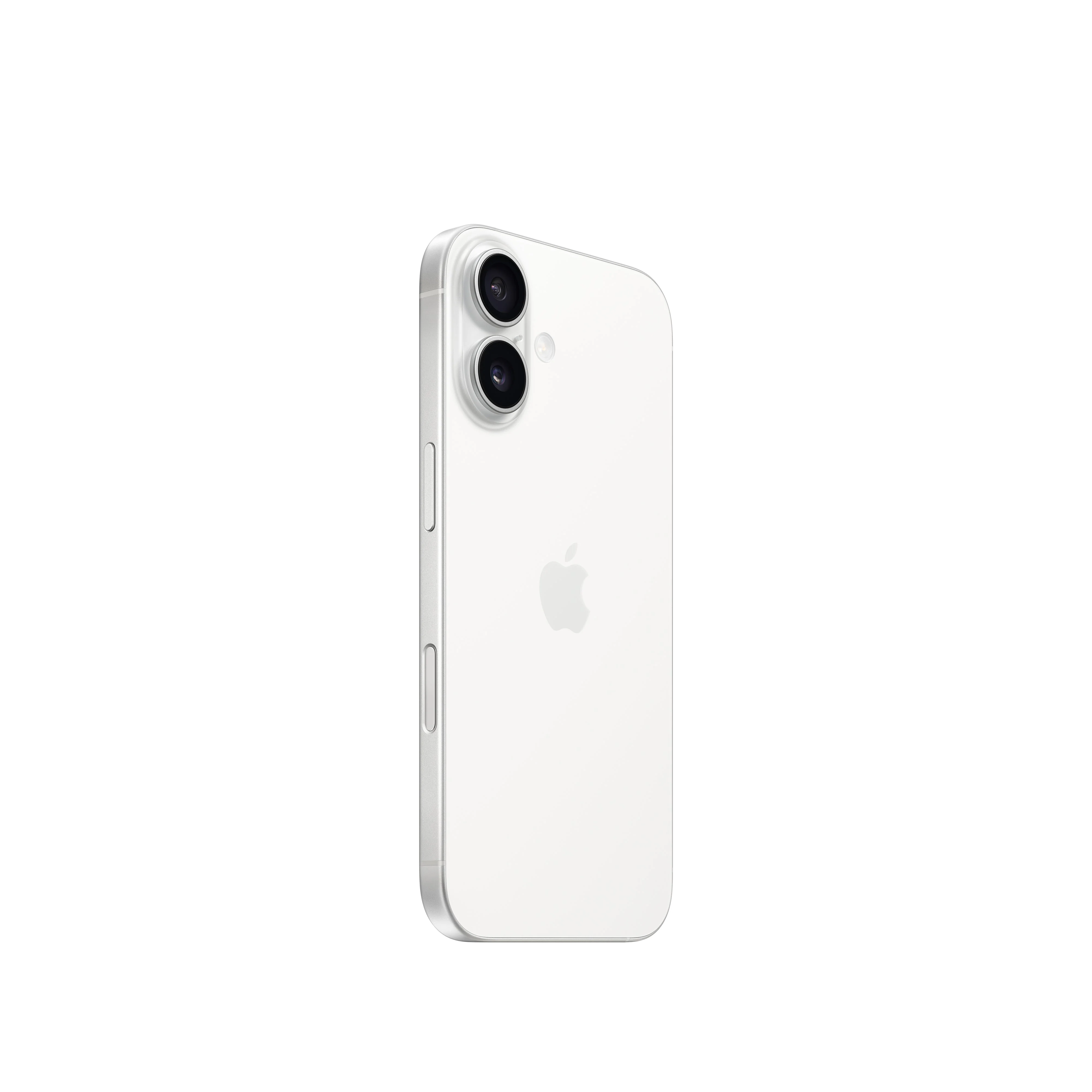 iPhone 16 128GB - Hvit - Image 3