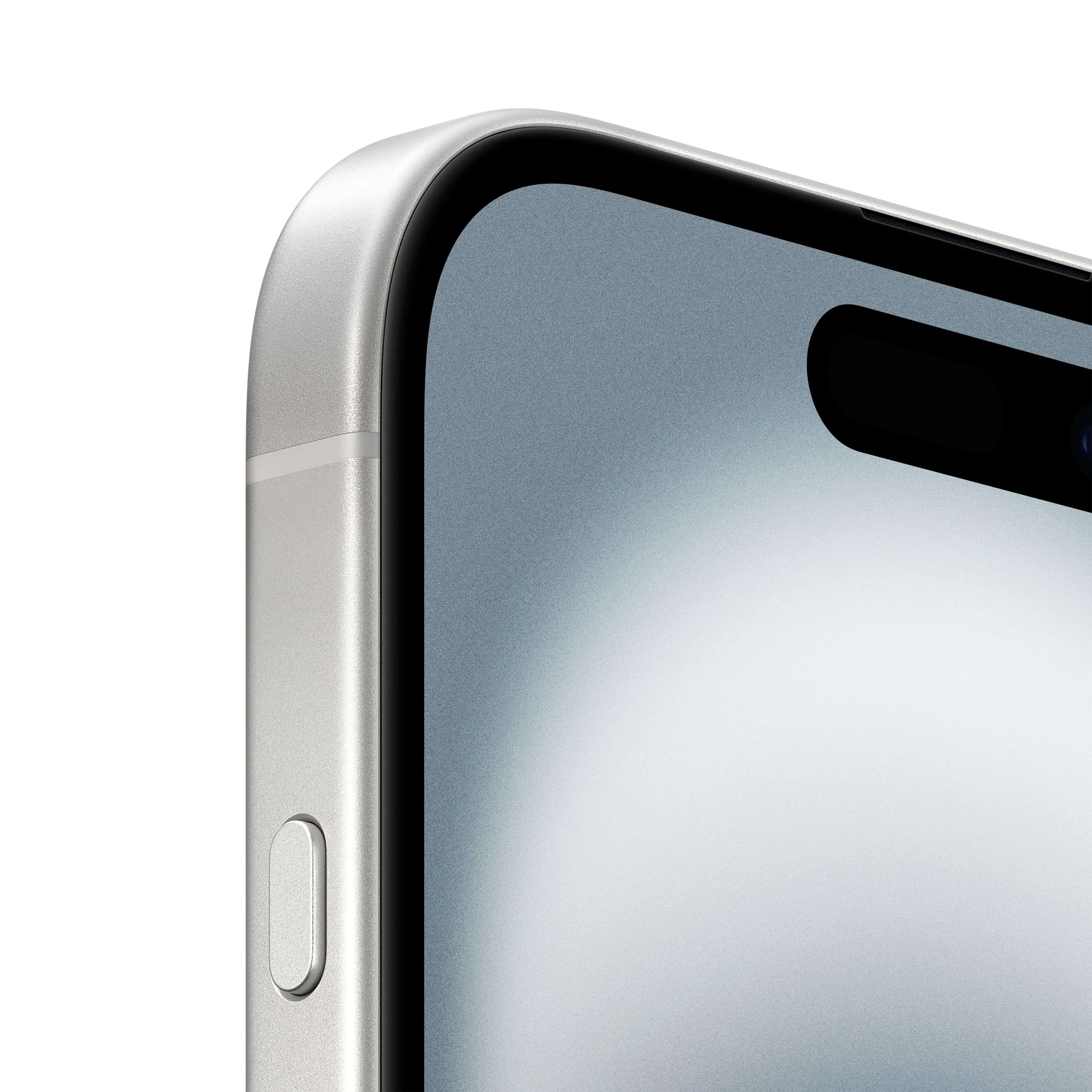 iPhone 16 128GB - Hvit - Image 4