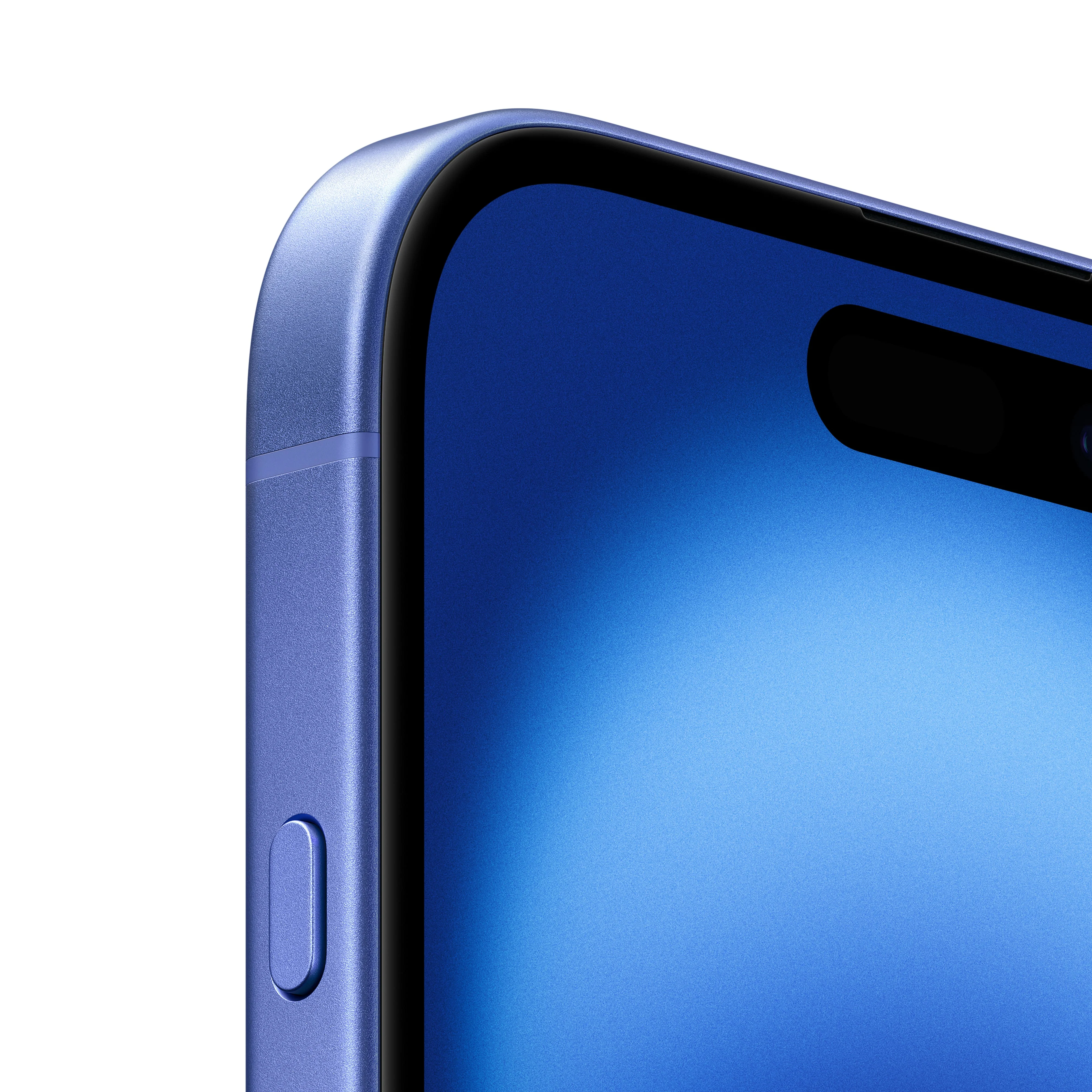 iPhone 16 128GB - Ultramarin - Image 4