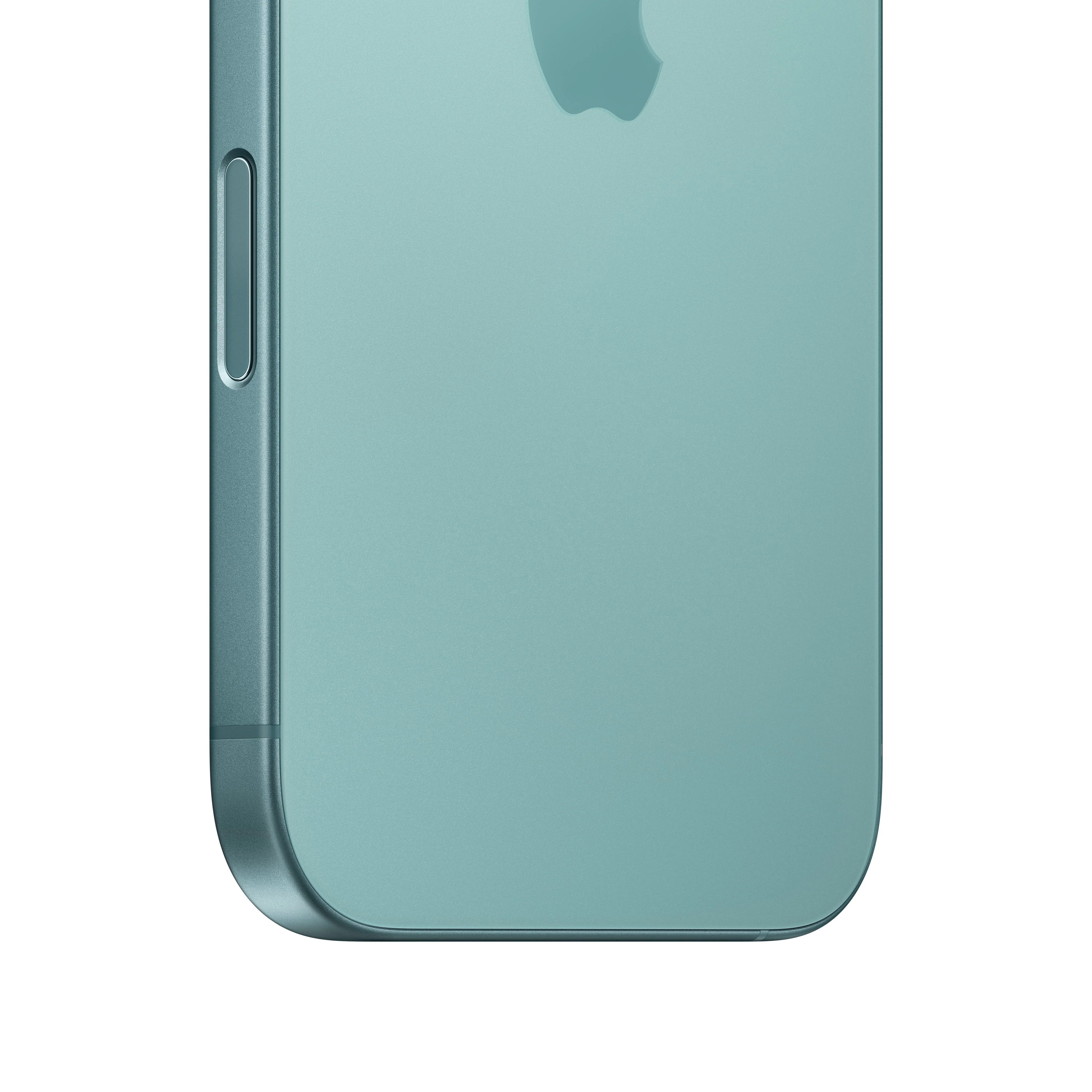 iPhone 16 128GB - Blågrønn - Image 5