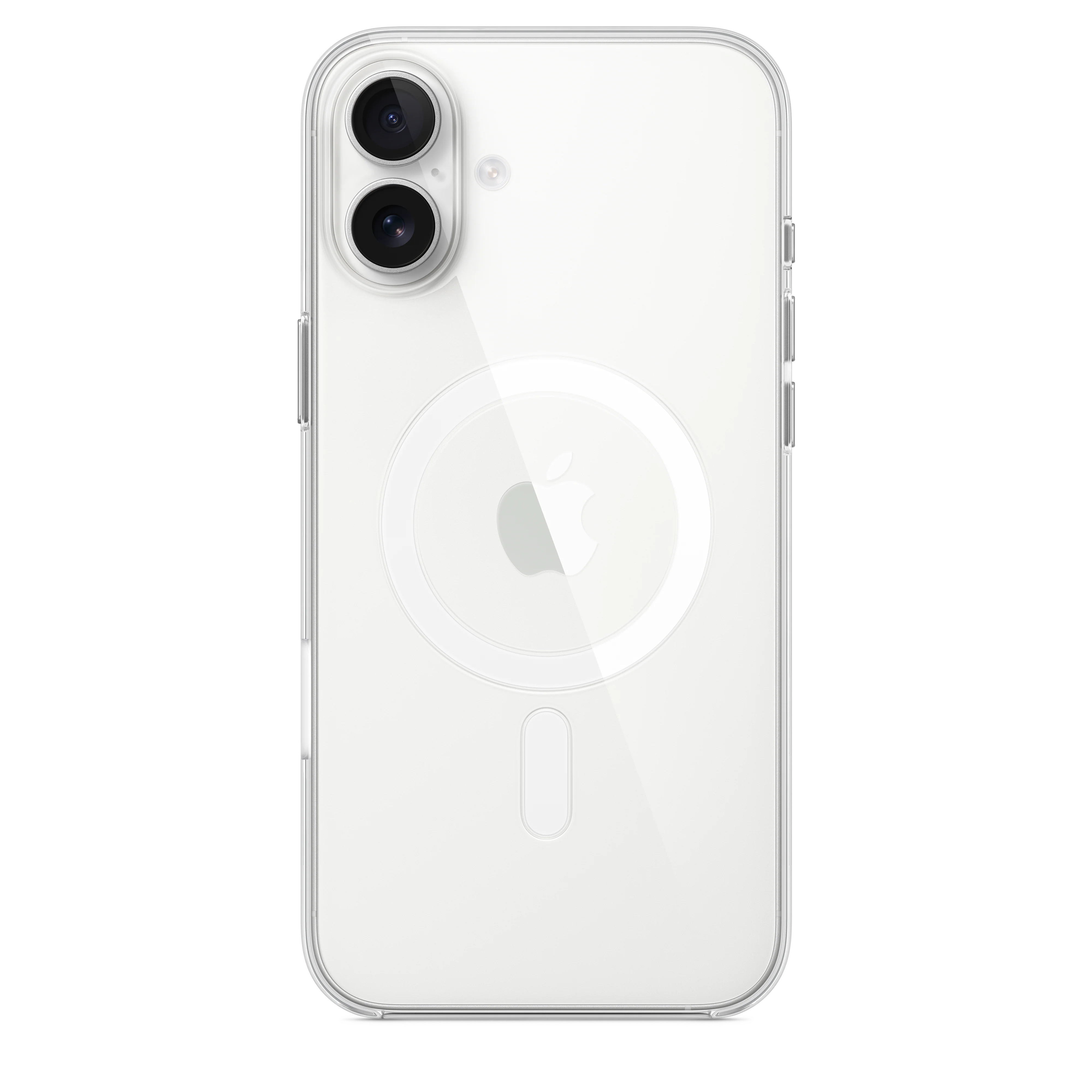Apple Klart Deksel med MagSafe til iPhone 16 Plus - Image 4