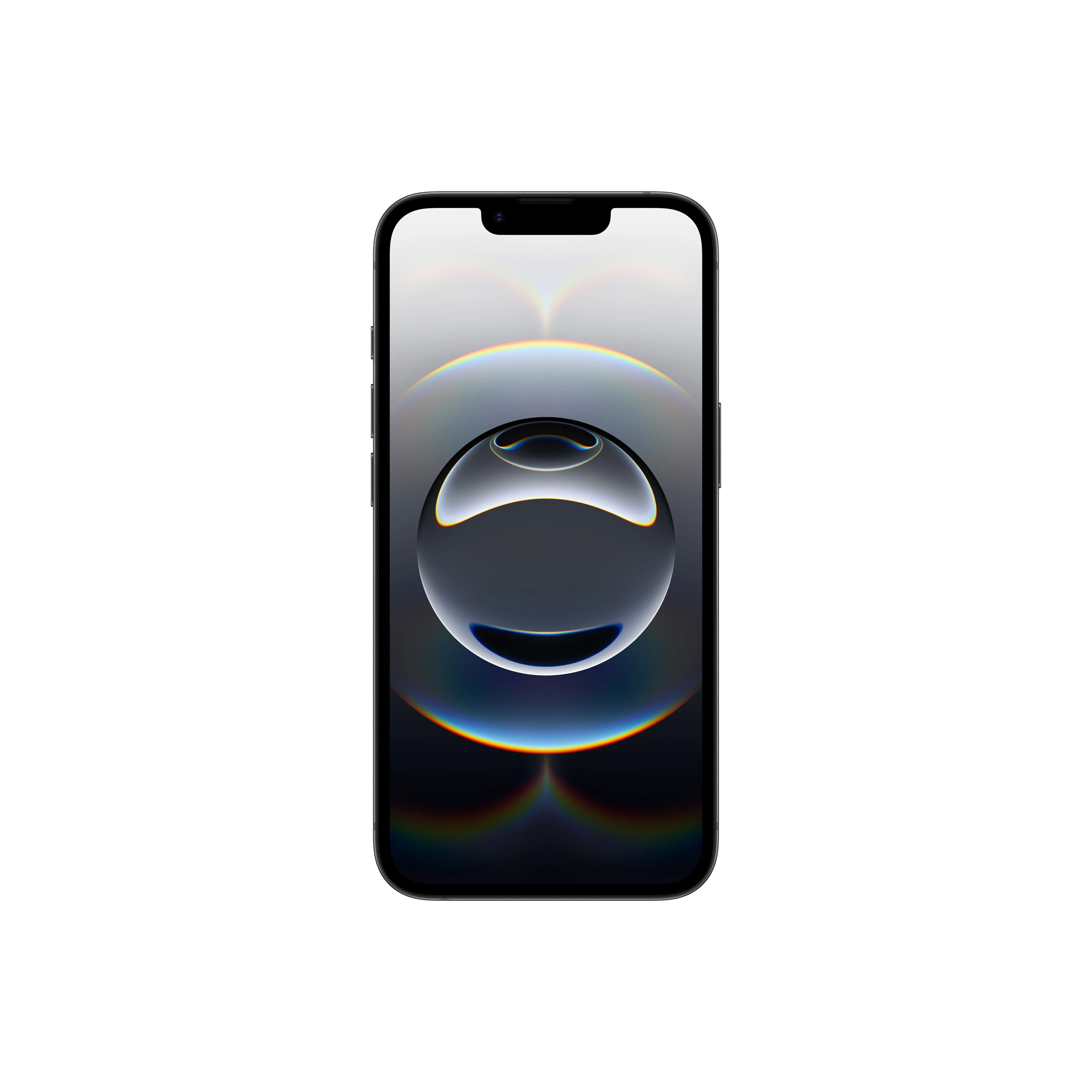 iPhone 16e 128GB - Svart - Image 2