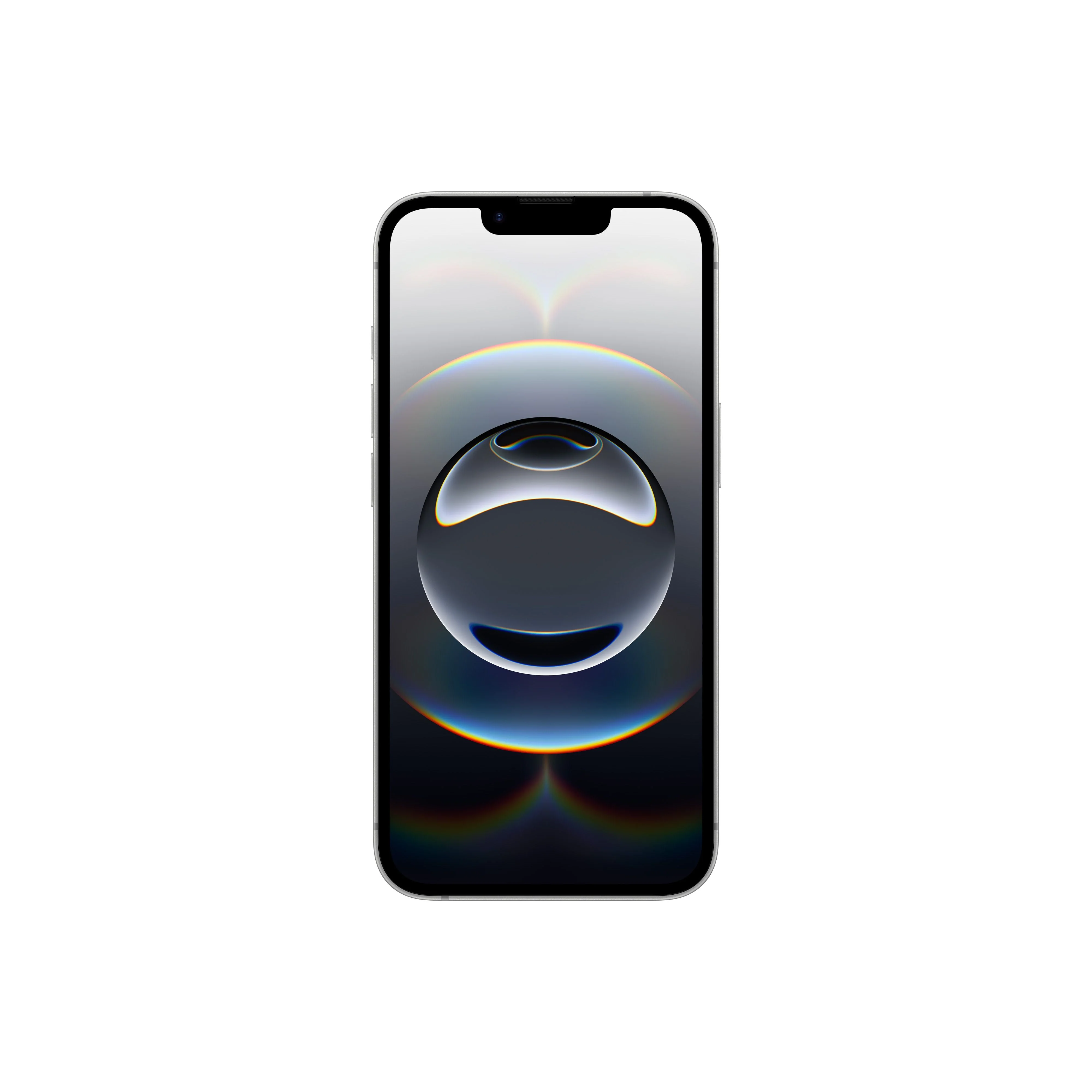 iPhone 16e 128GB - Hvit - Image 2