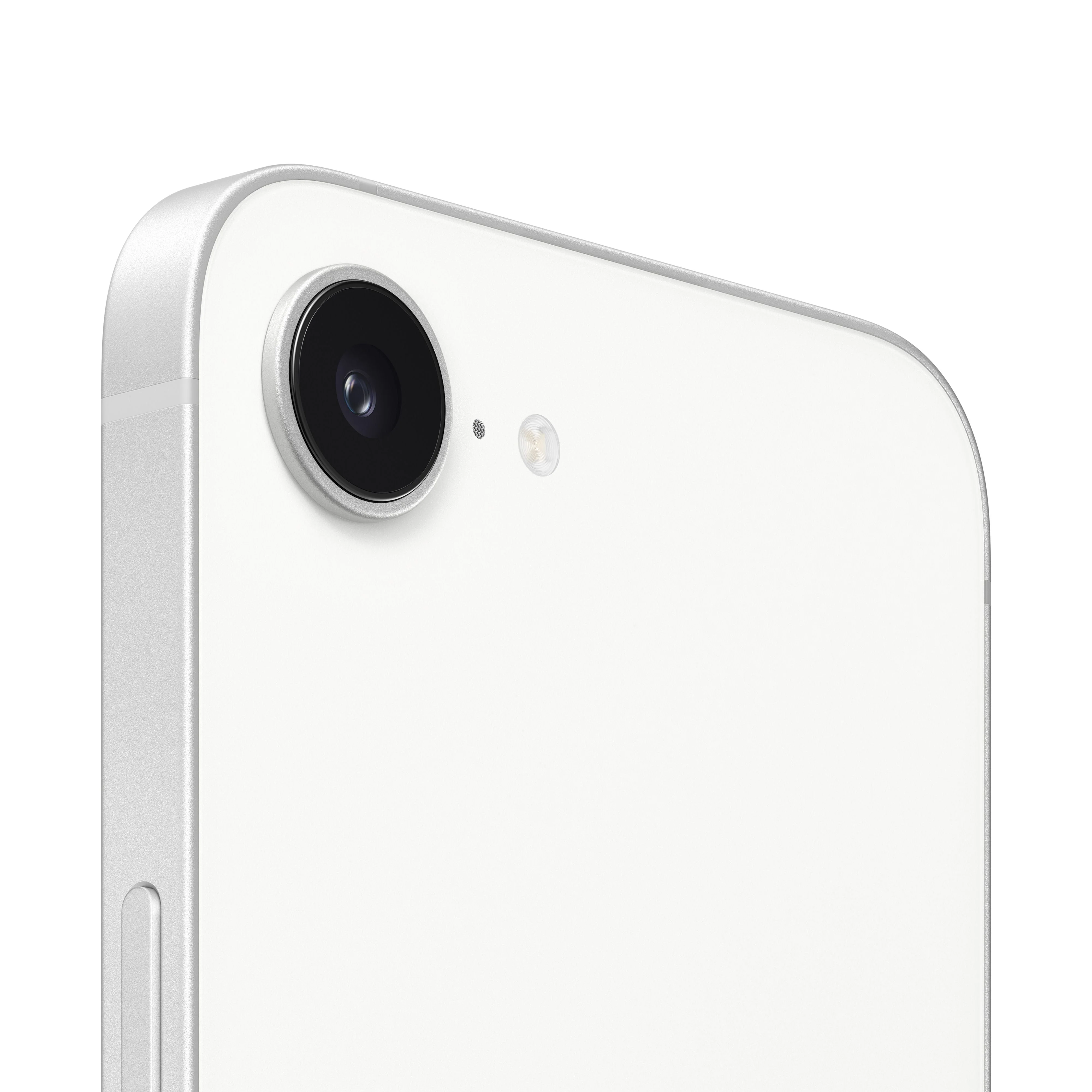 iPhone 16e 128GB - Hvit - Image 4