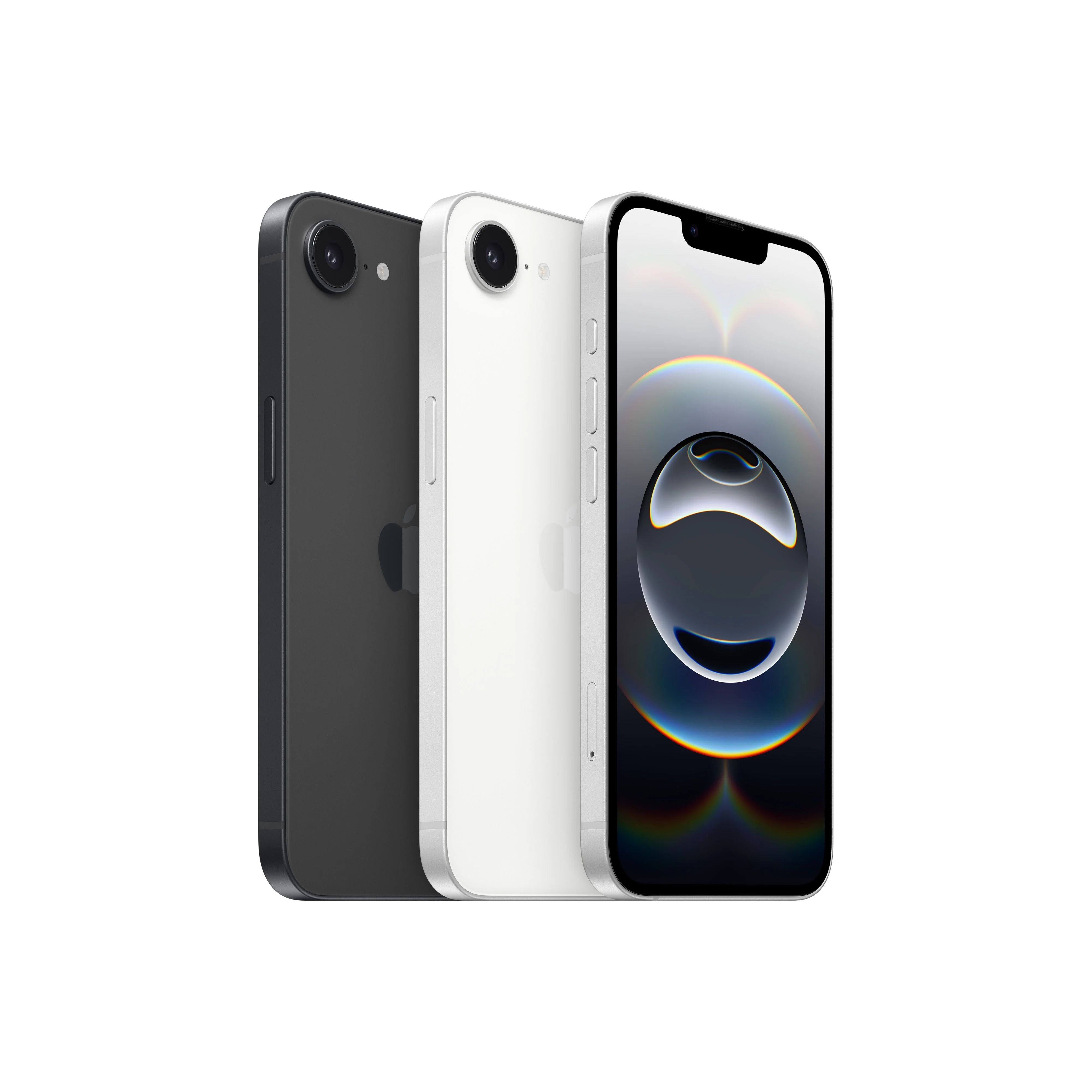 iPhone 16e 128GB - Hvit - Image 5