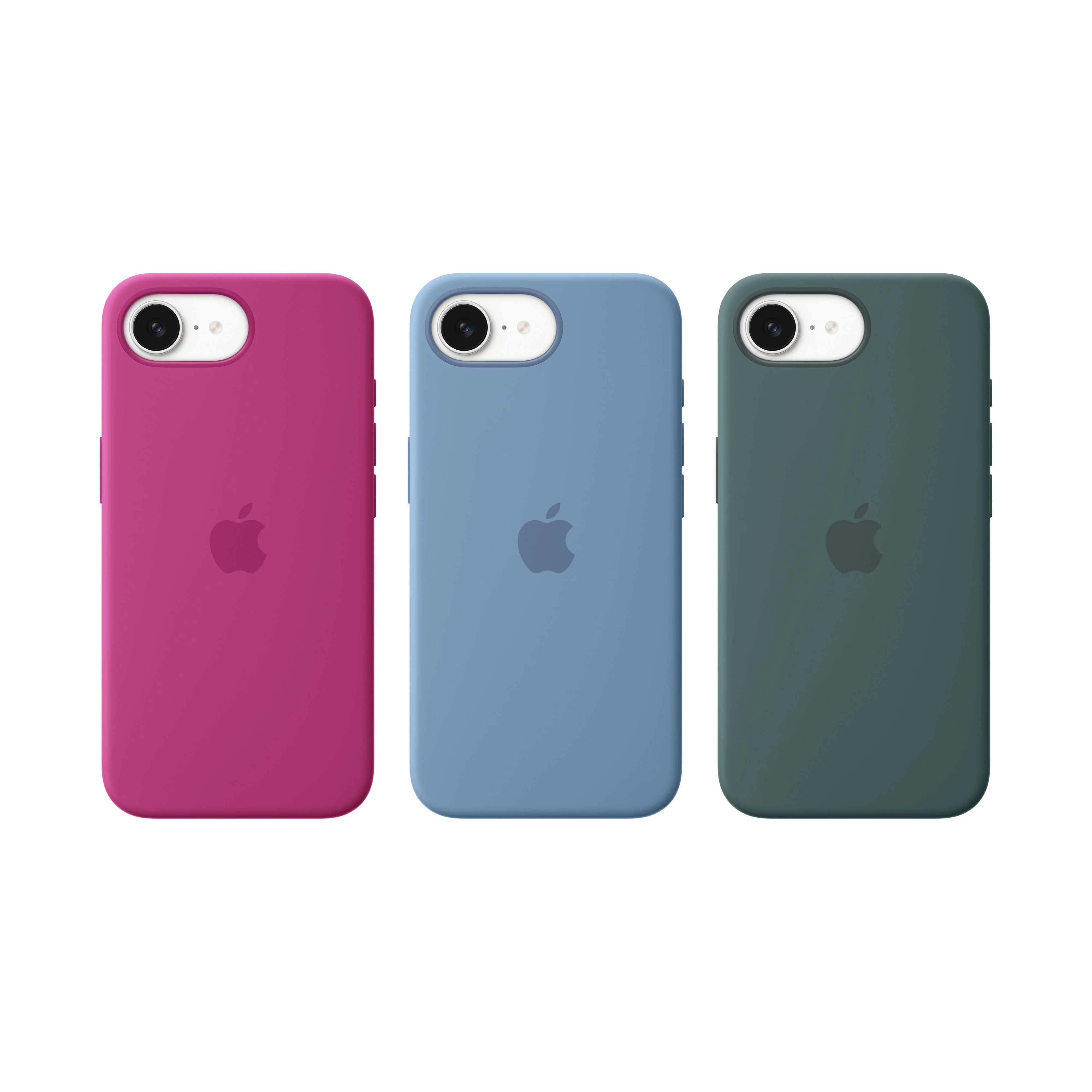 iPhone 16e 128GB - Hvit - Image 8