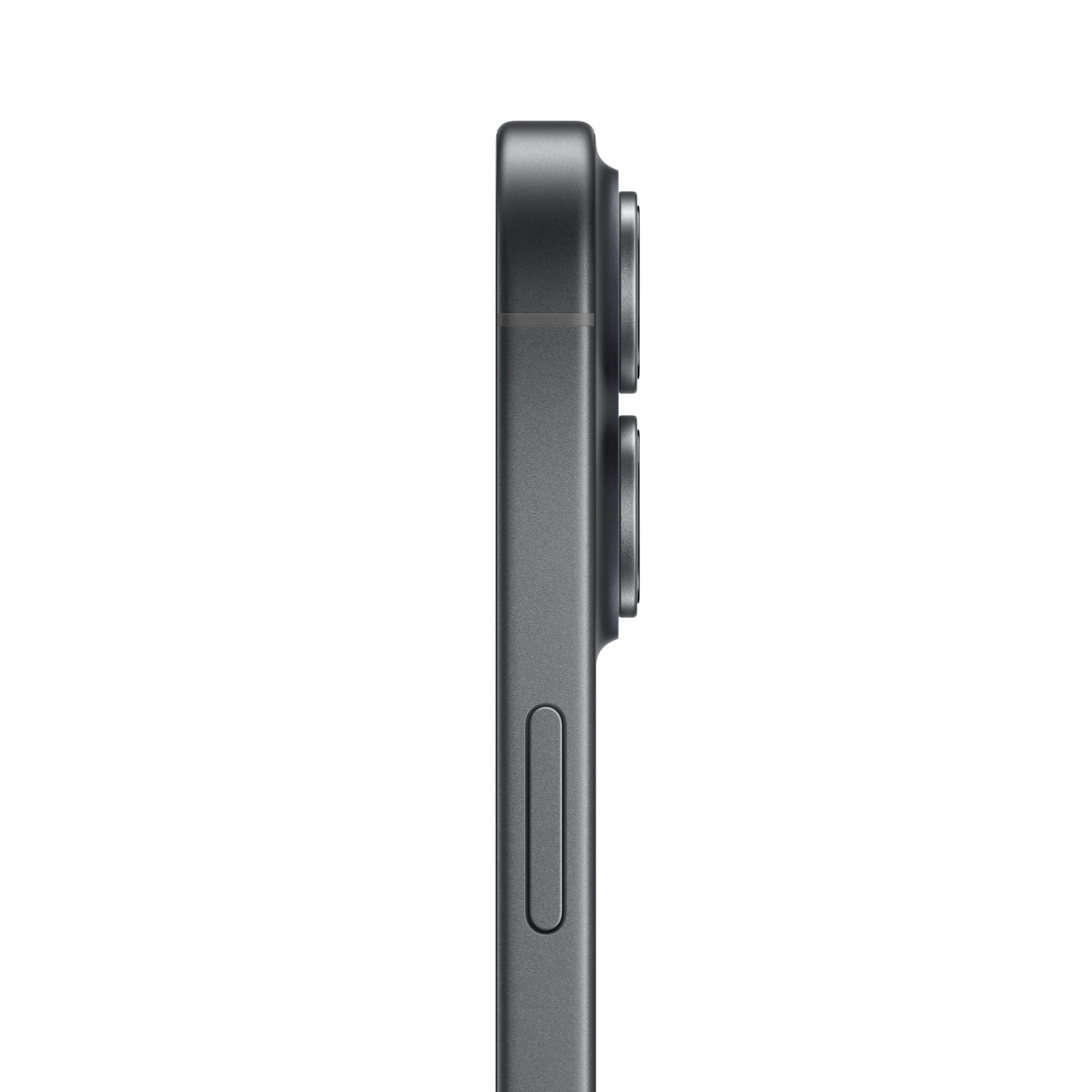 iPhone 17 256GB - Svart - Image 4